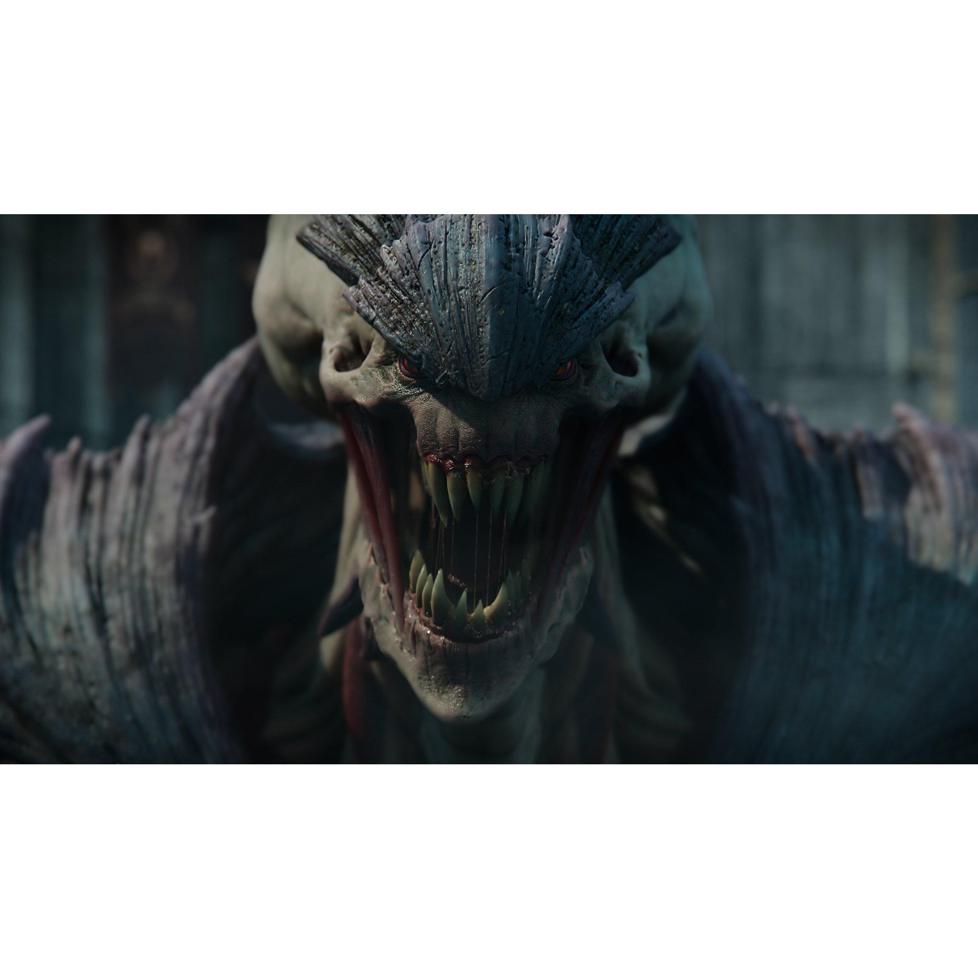 Zlatno izdanje - Focus - Warhammer 40,000 : Space Marine 2 Gold Edition - 6