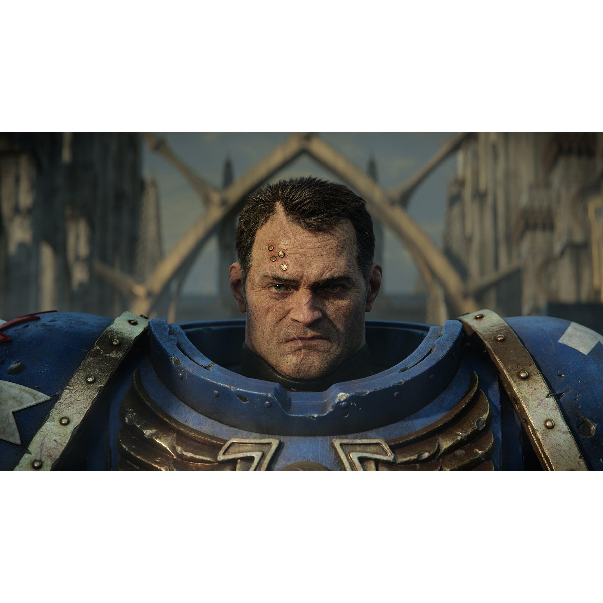 Zlatno izdanje - Focus - Warhammer 40,000 : Space Marine 2 Gold Edition - 8