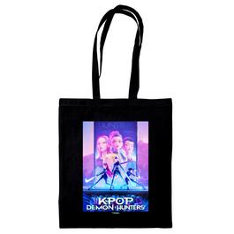K Pop Demon Hunters Pop D Tote 61
