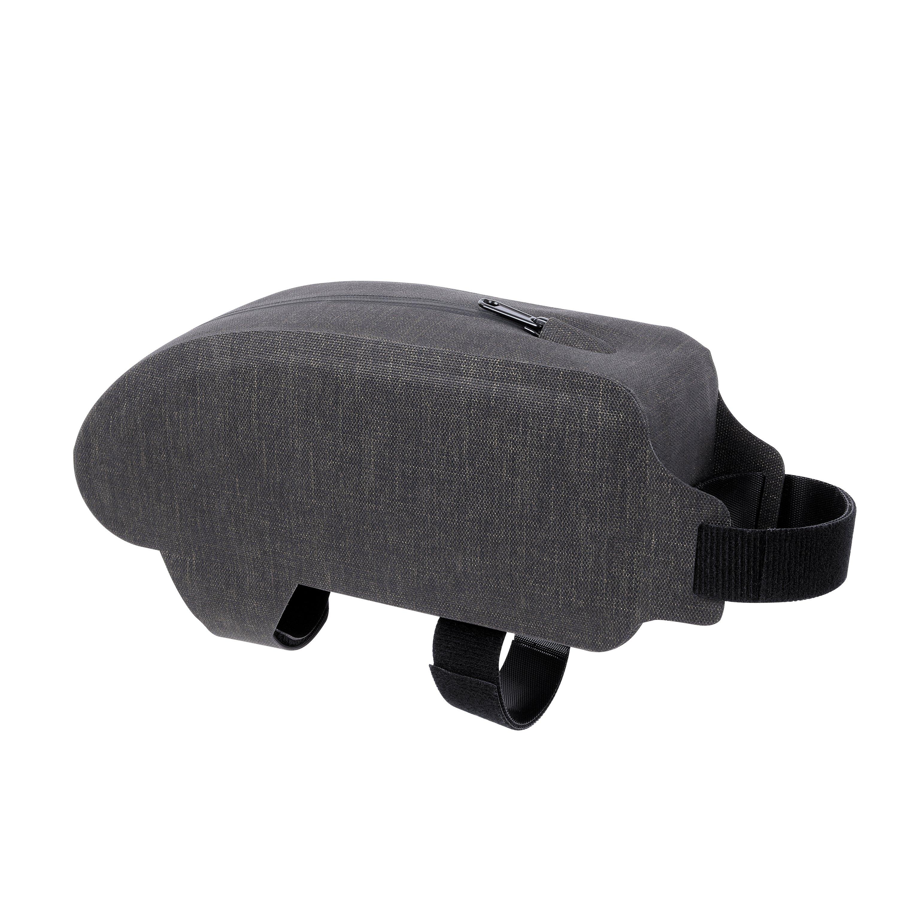 Preto - Pinnacle - Waterproof top tube Pack - 2