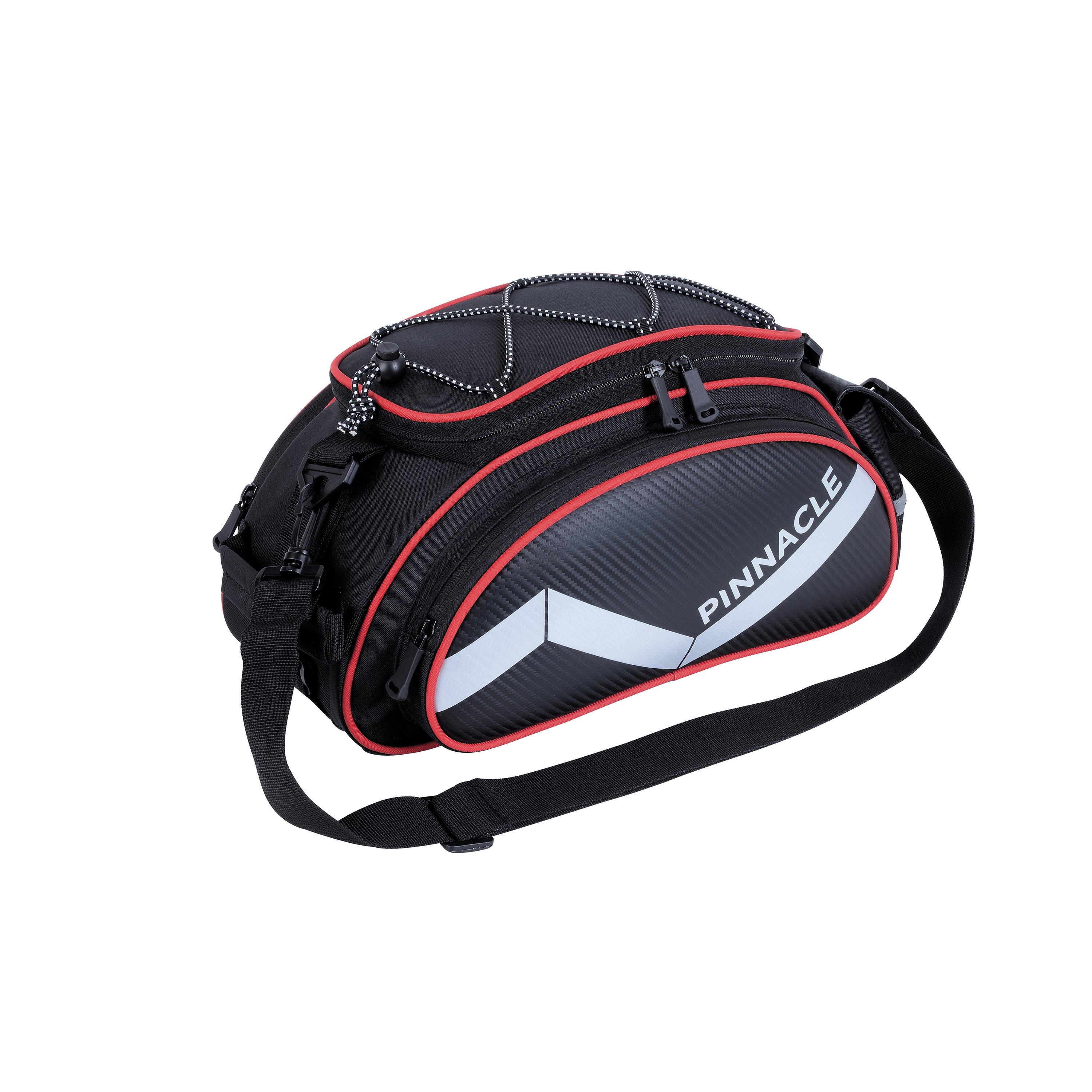 Sort - Pinnacle - Trunk Bag - 2