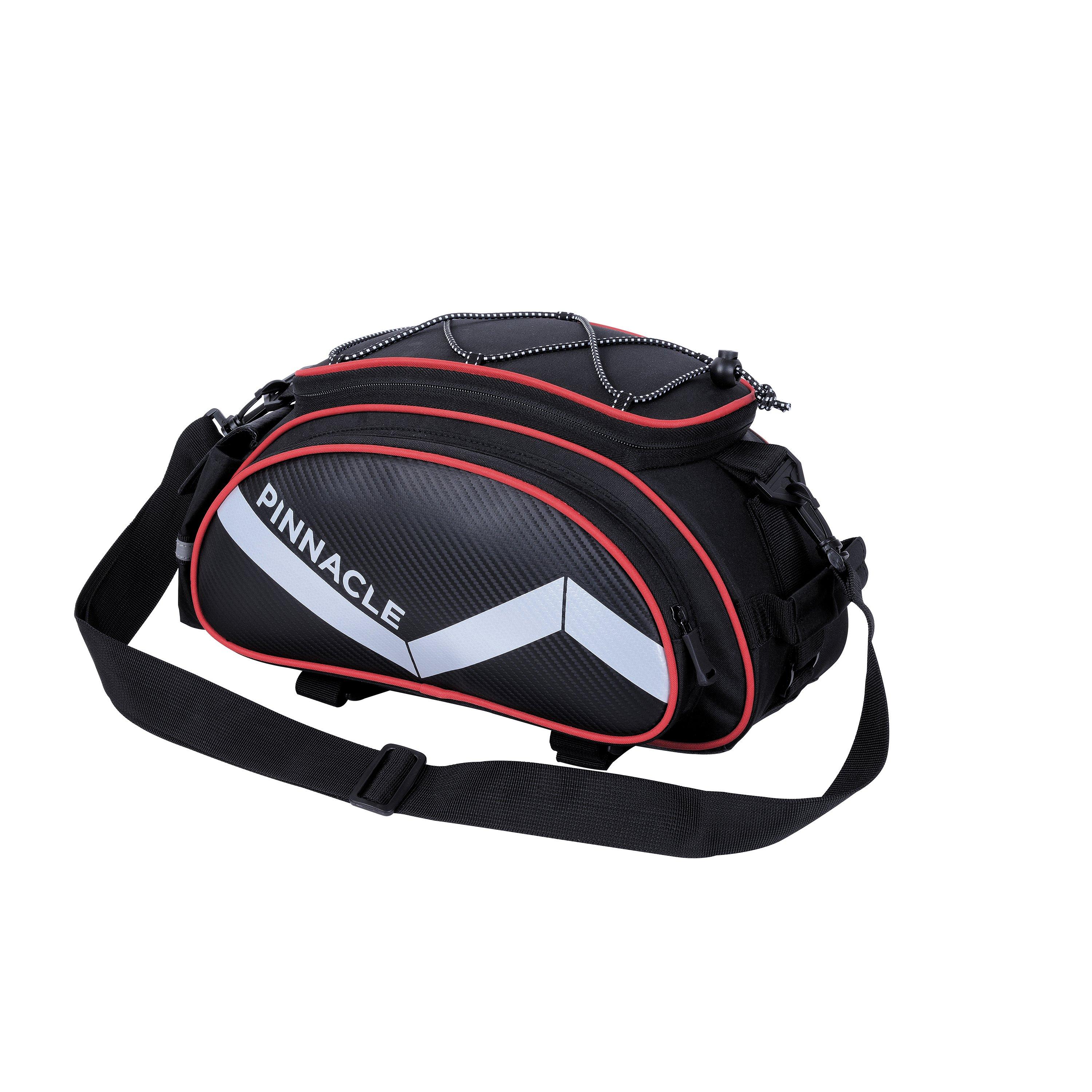 Sort - Pinnacle - Trunk Bag - 3