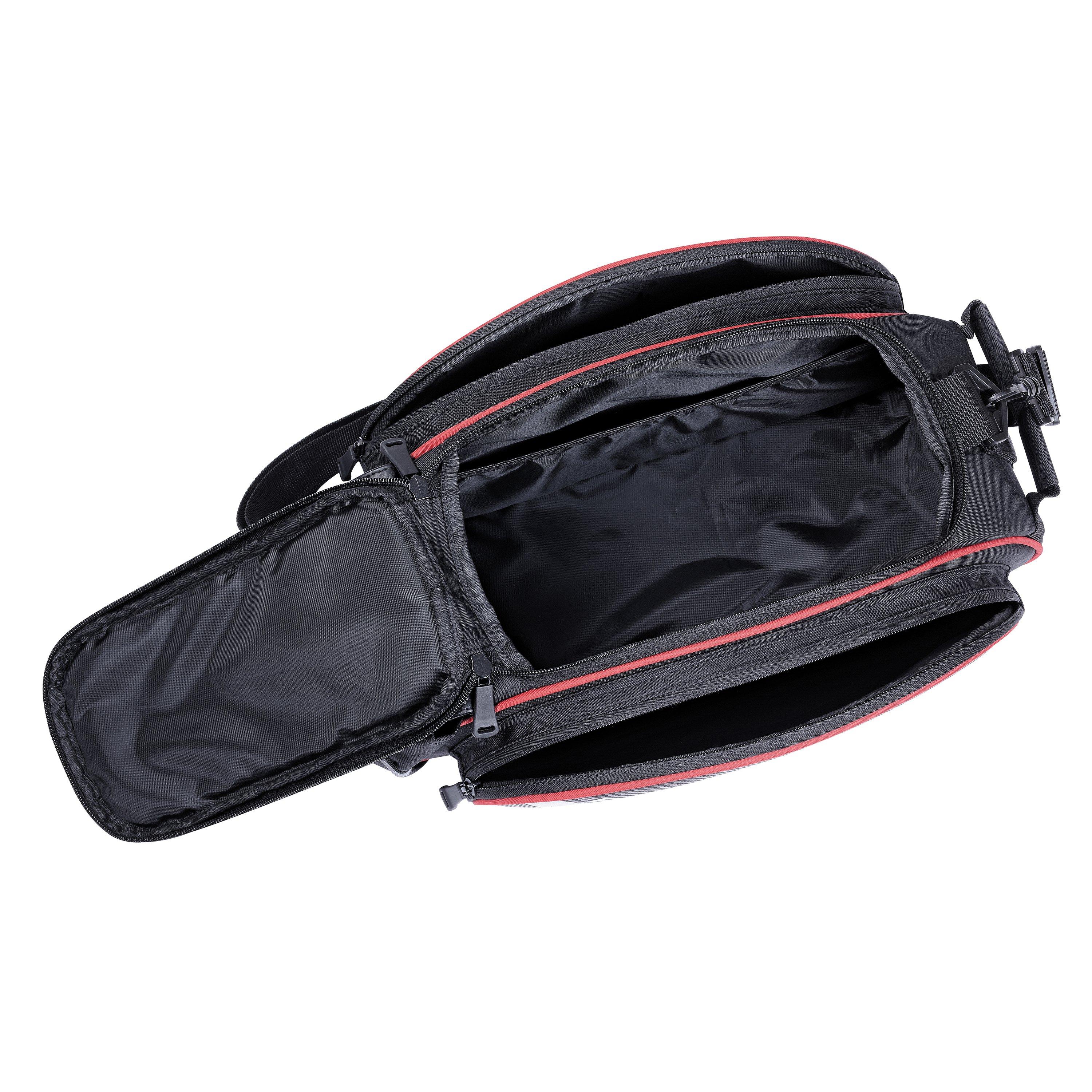 Sort - Pinnacle - Trunk Bag - 4