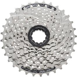 Shimano Acera CS-HG41 8-Speed Cassette 11 - 34T