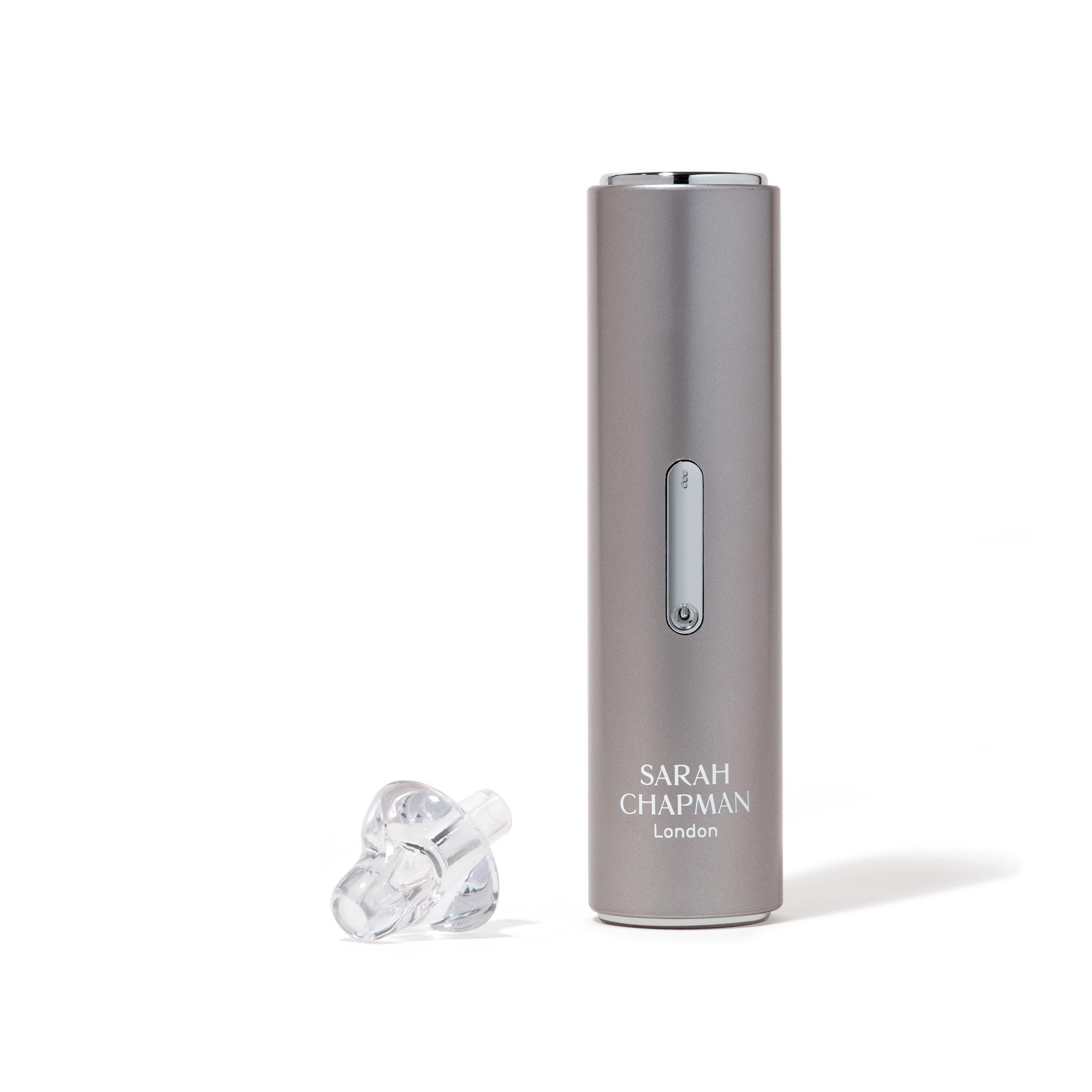 BlackheadRemo - Sarah Chapman - Pro Pore Refiner - 2