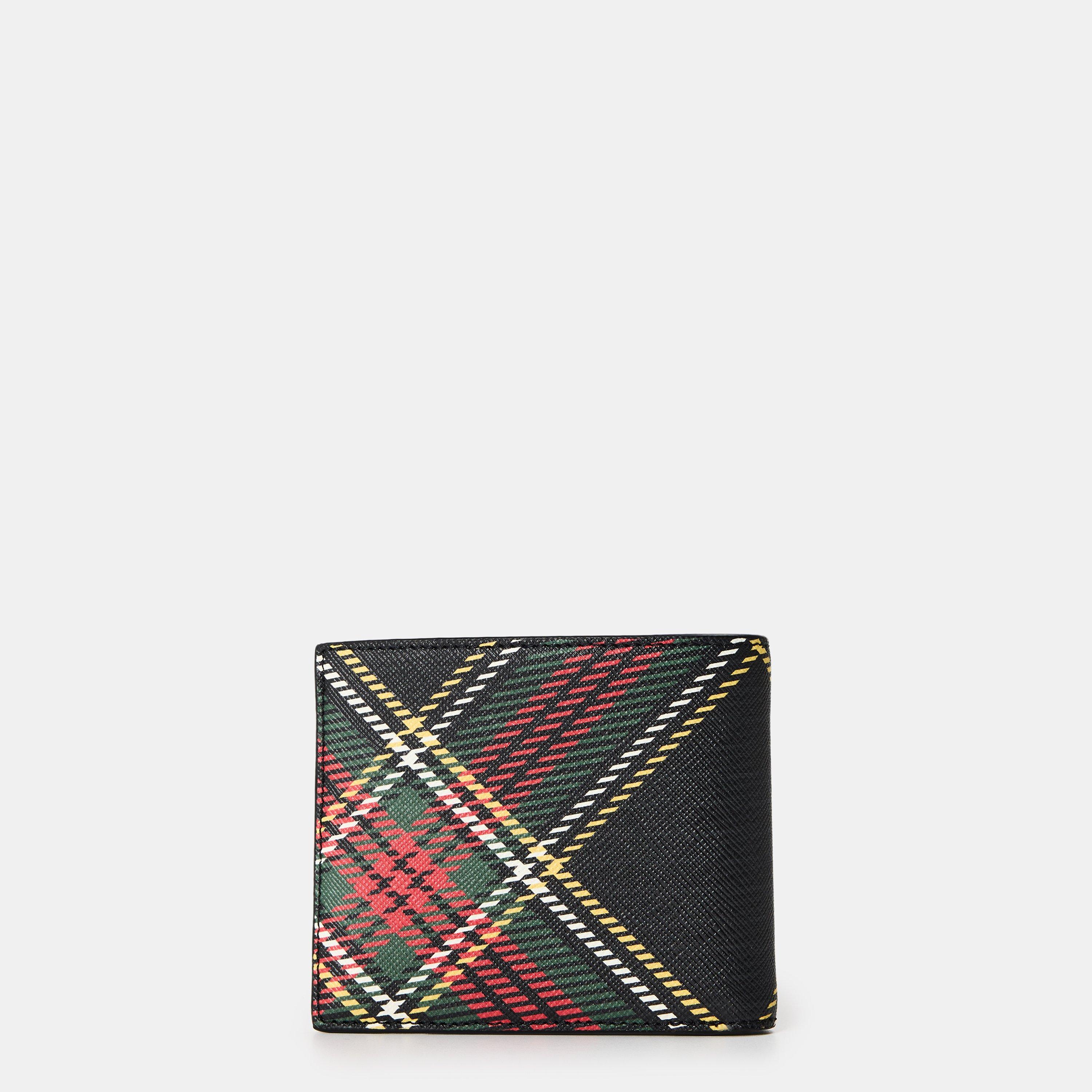 Vivienne Westwood Accessories | Men's Billfold Wallet | Billfold