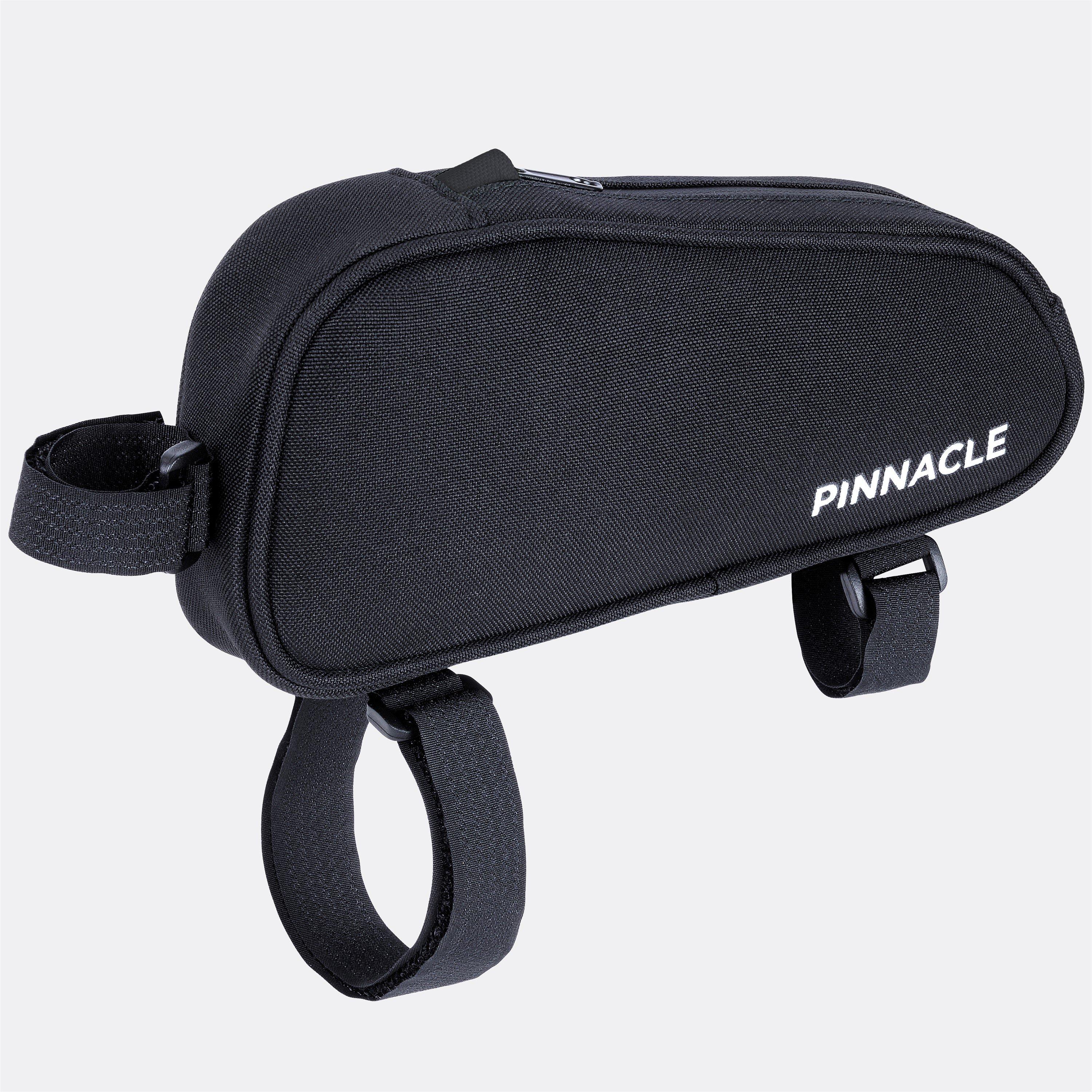 Zwart - Pinnacle - Nutrition Bag - 1