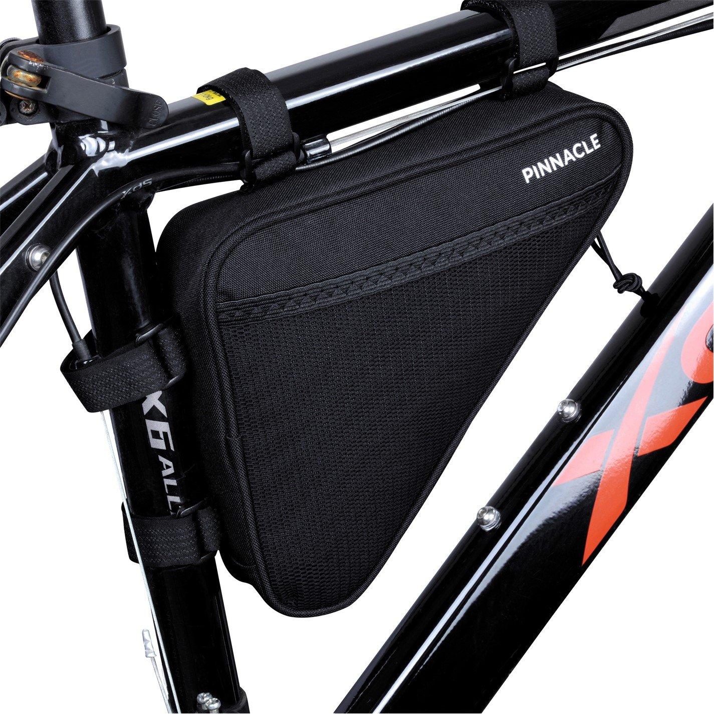 Zwart - Pinnacle - Corner Bag - 5