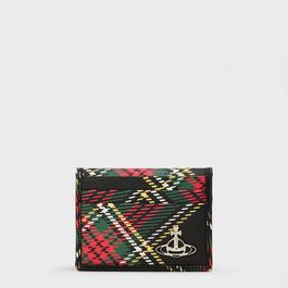 Vivienne Westwood Viv Tartan  Sn54