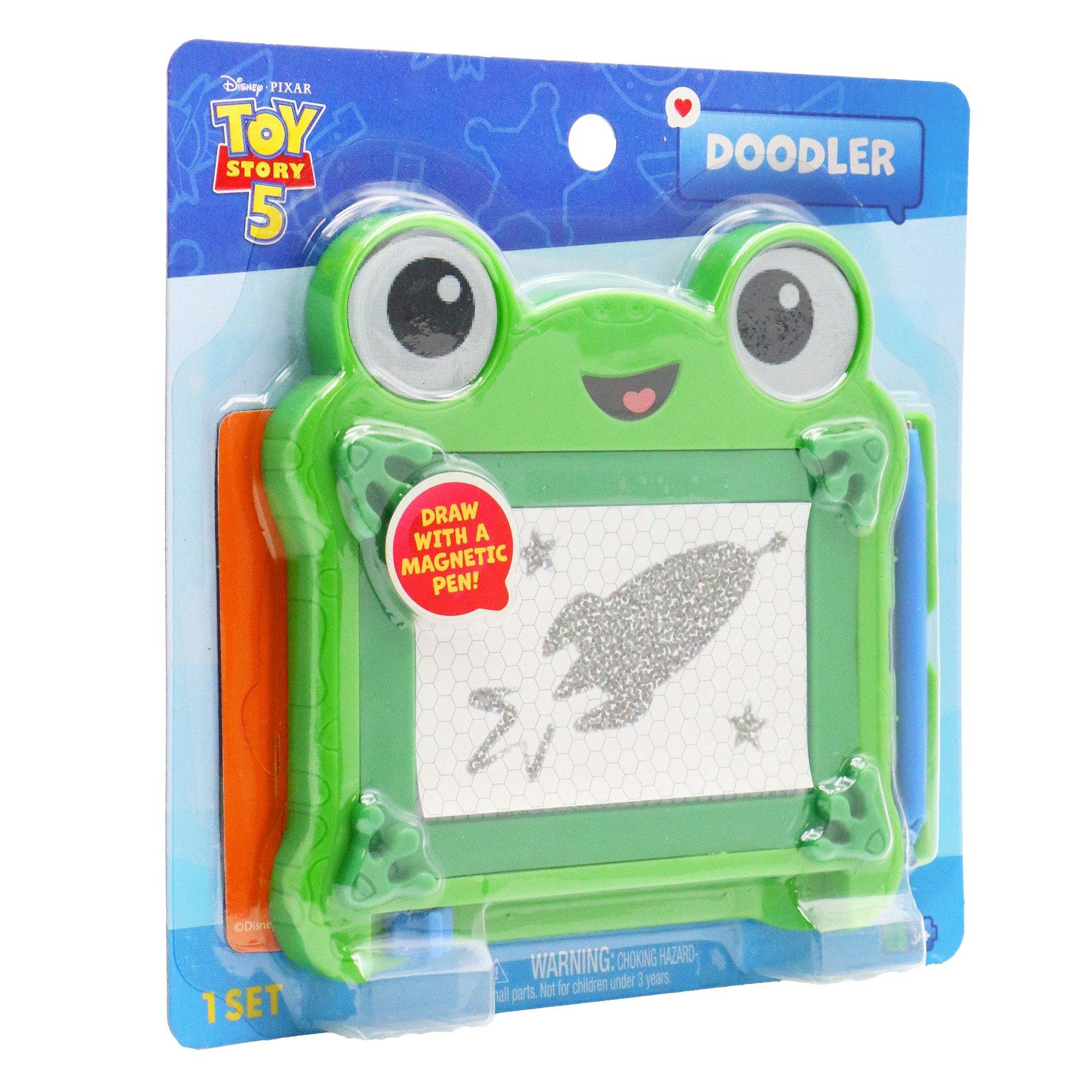 Multiple - Toy Story - Disney and Pixar Toy Story 5 Lilypad Doodler - 2