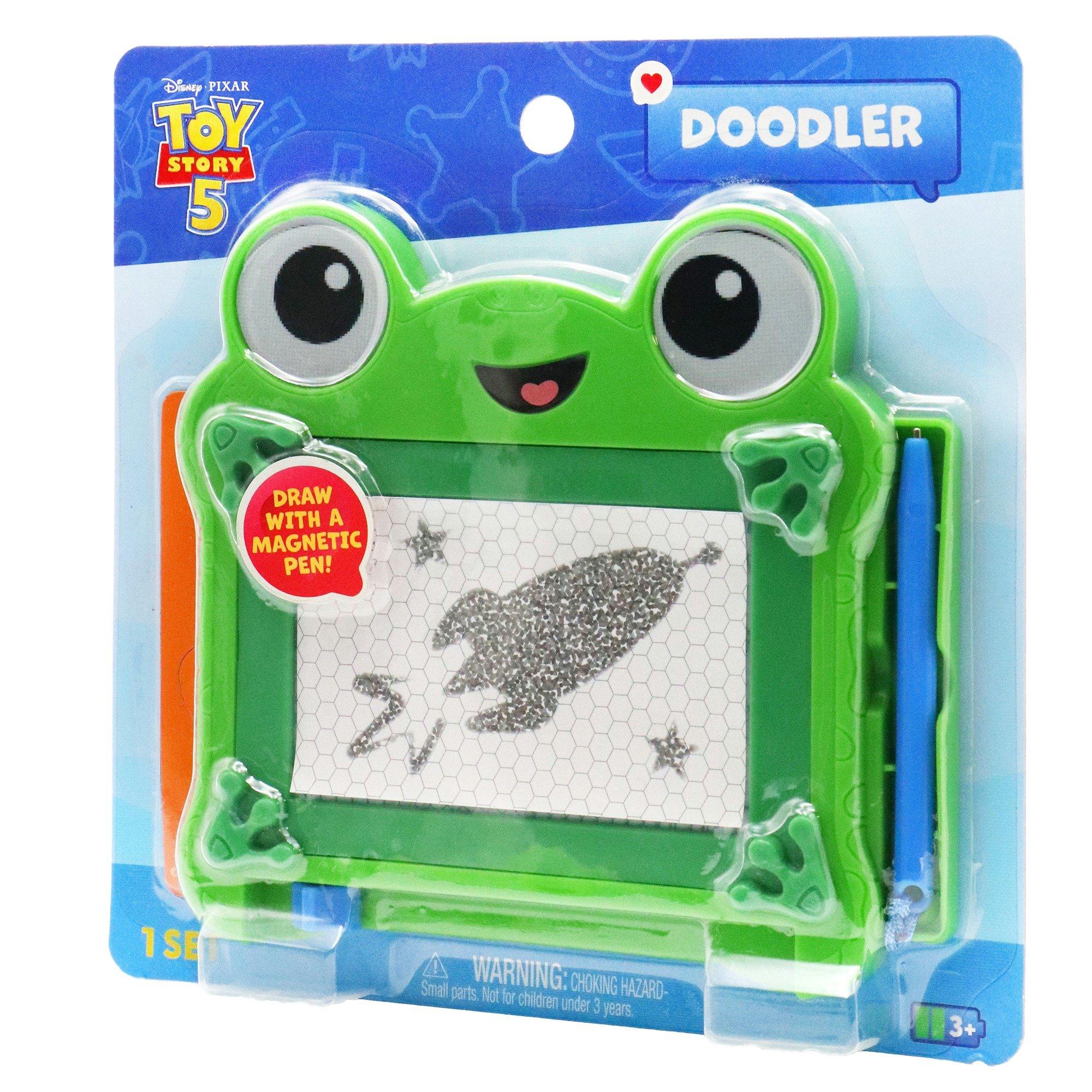 Multiple - Toy Story - Disney and Pixar Toy Story 5 Lilypad Doodler - 3