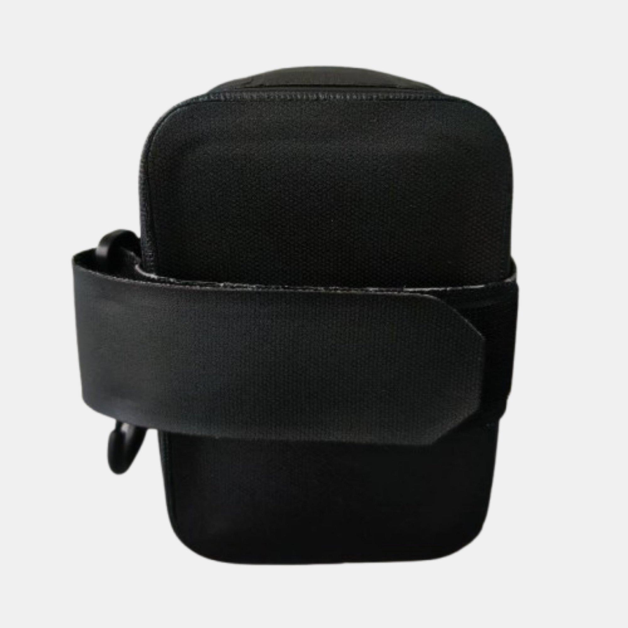 Crna - Pinnacle - Waterproof Saddle Bag - 3