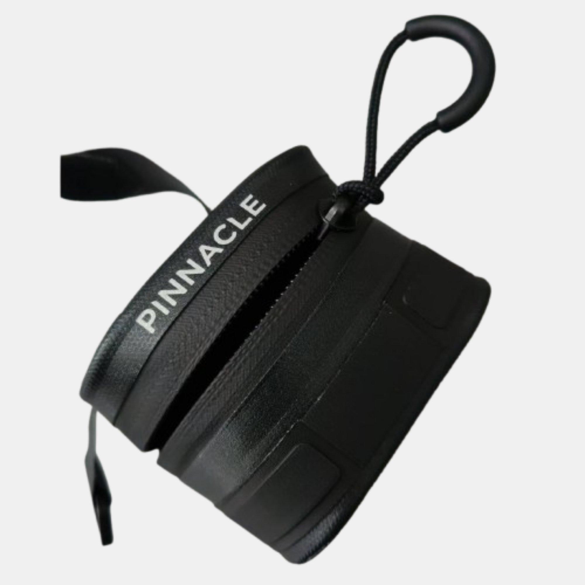 Crna - Pinnacle - Waterproof Saddle Bag - 5