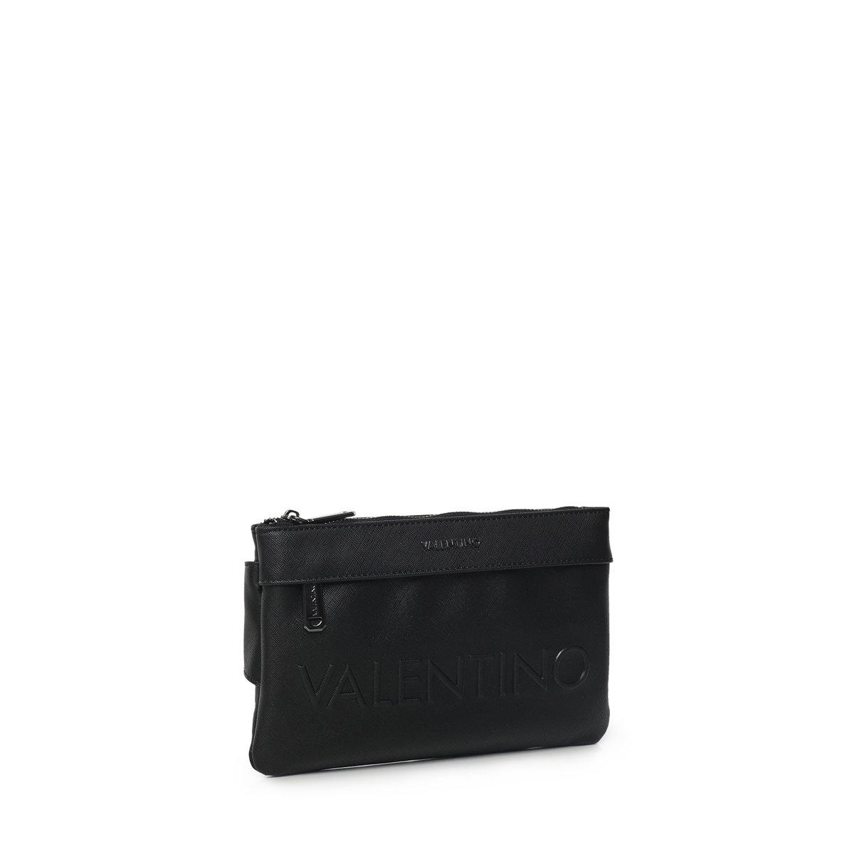 Nero 001 - Valentino - Men's Belt Bum Bags - 2
