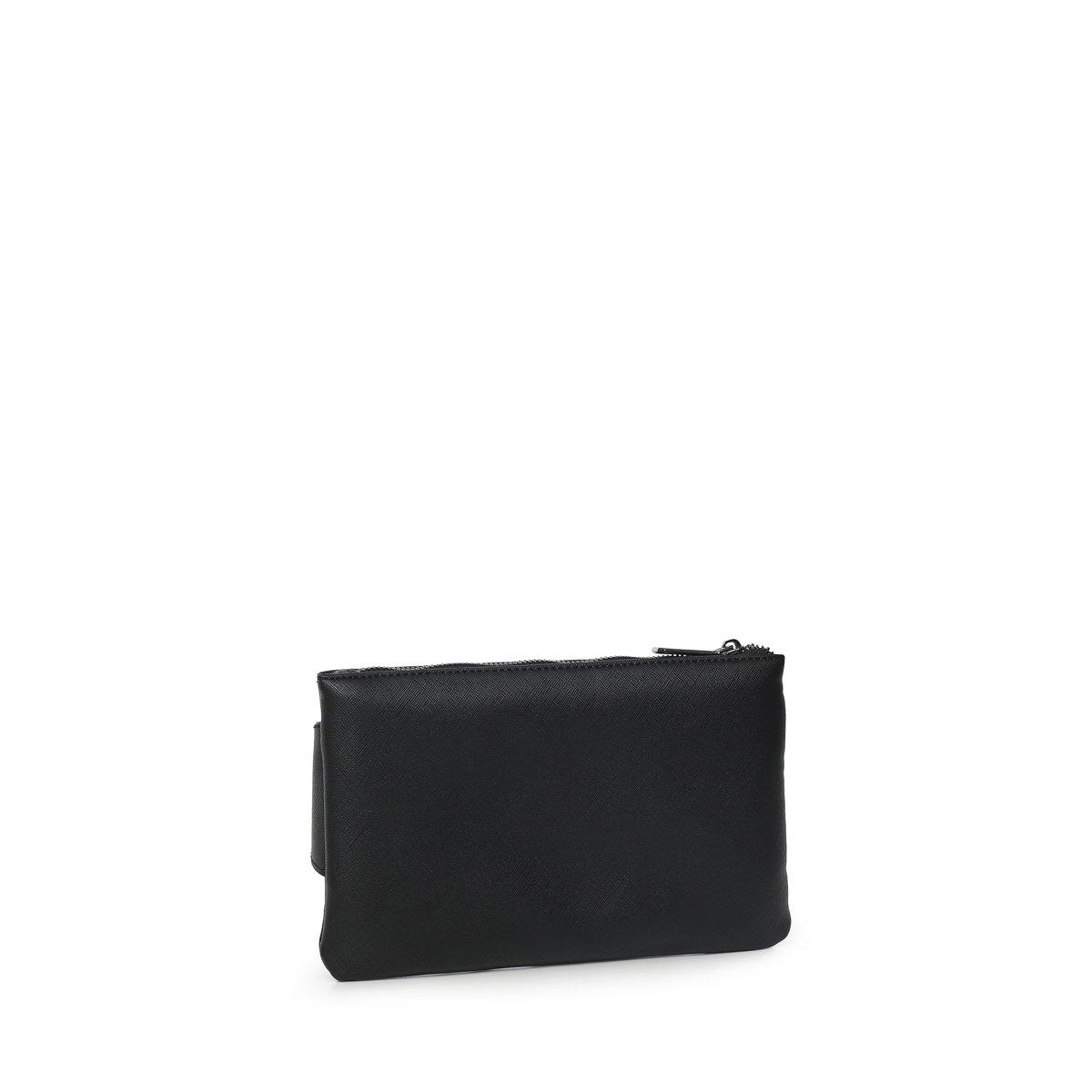 Nero 001 - Valentino - Men's Belt Bum Bags - 3
