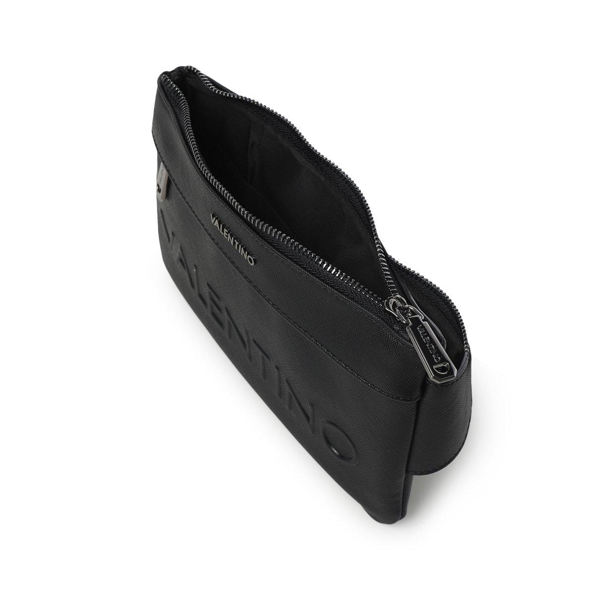 Nero 001 - Valentino - Men's Belt Bum Bags - 4