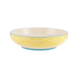 Typhoon Bowl Divi Plate 99