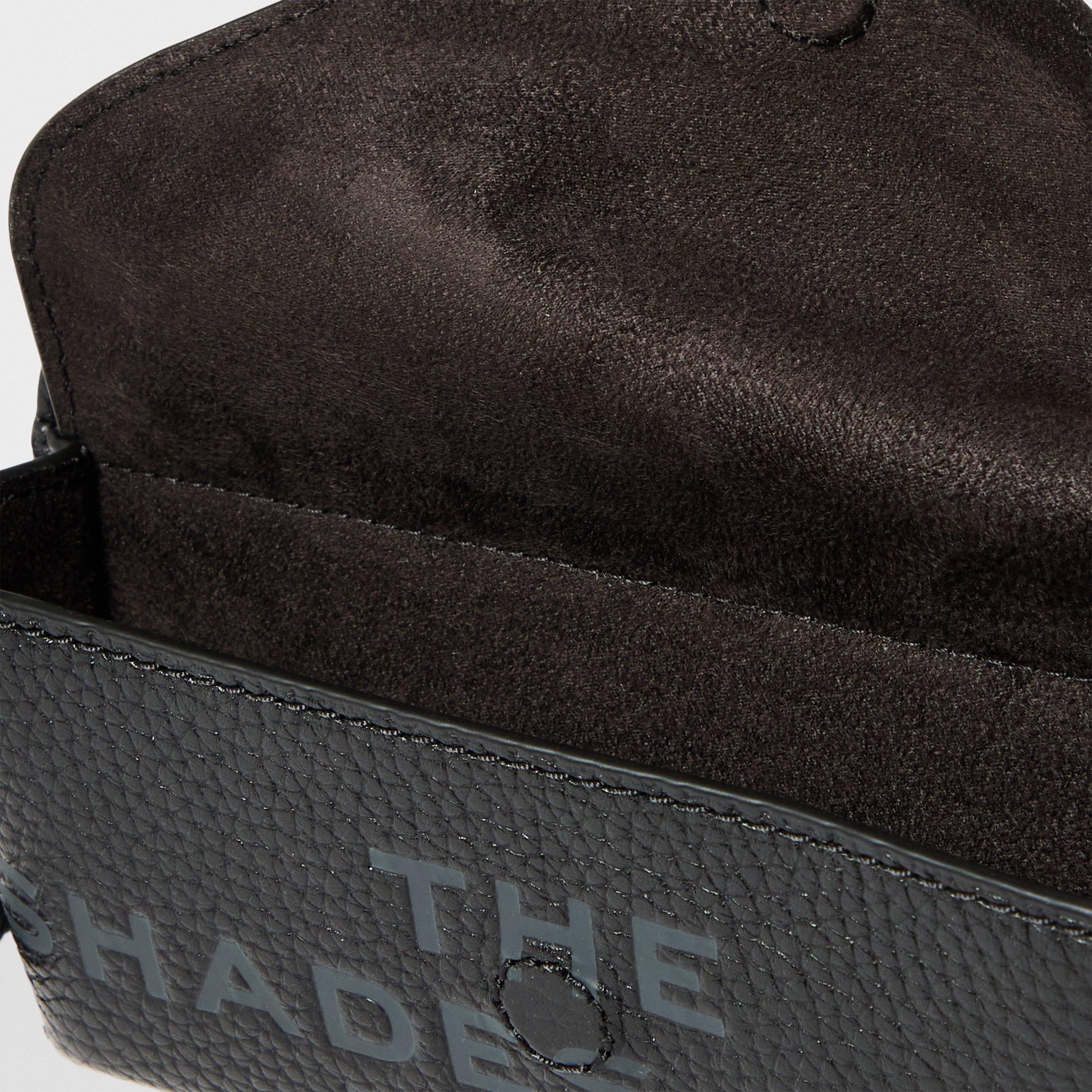 Black - Marc Jacobs - Women's Reading Glasses Case - 4