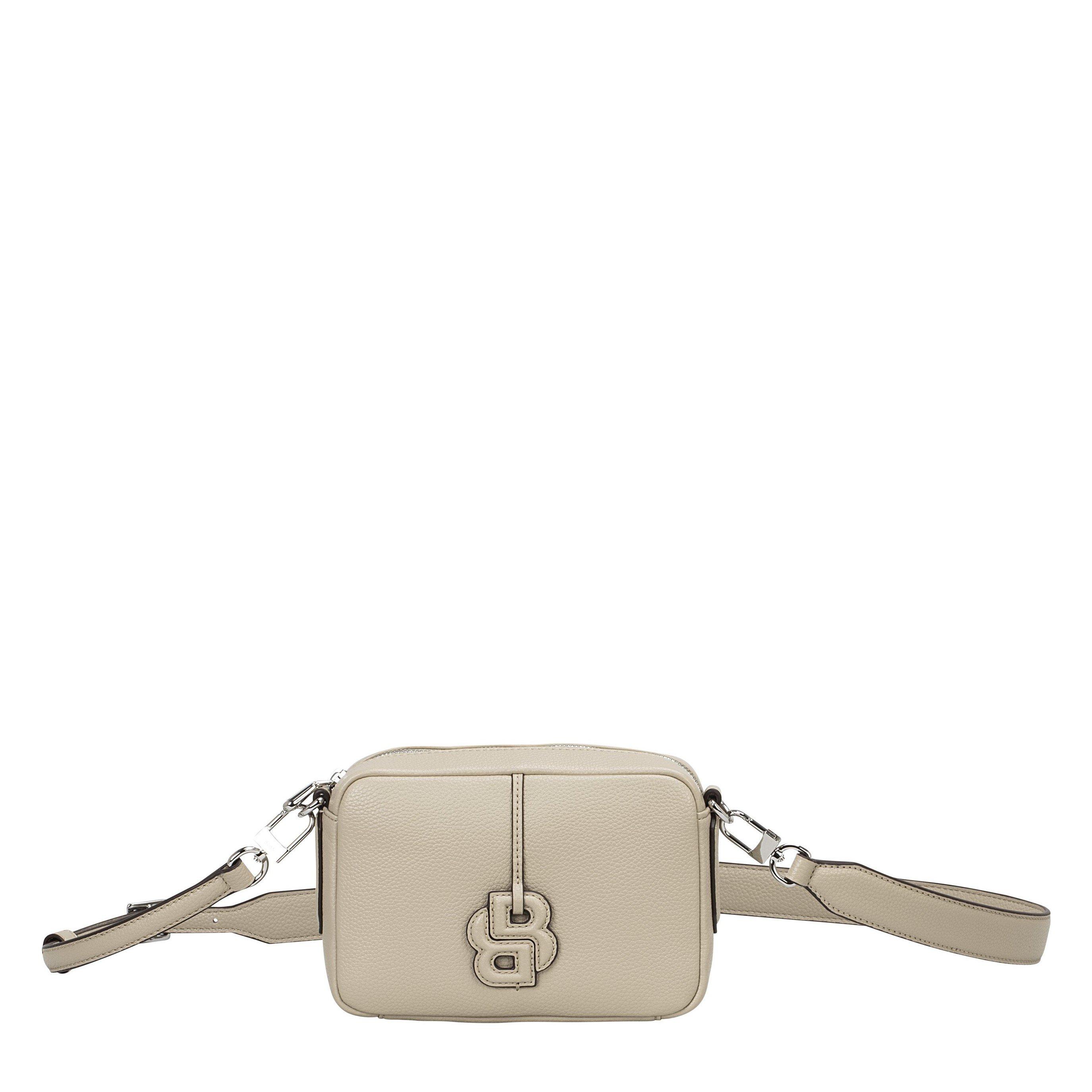 Beige 275 - Boss - Women's Crossbody Bag - 1