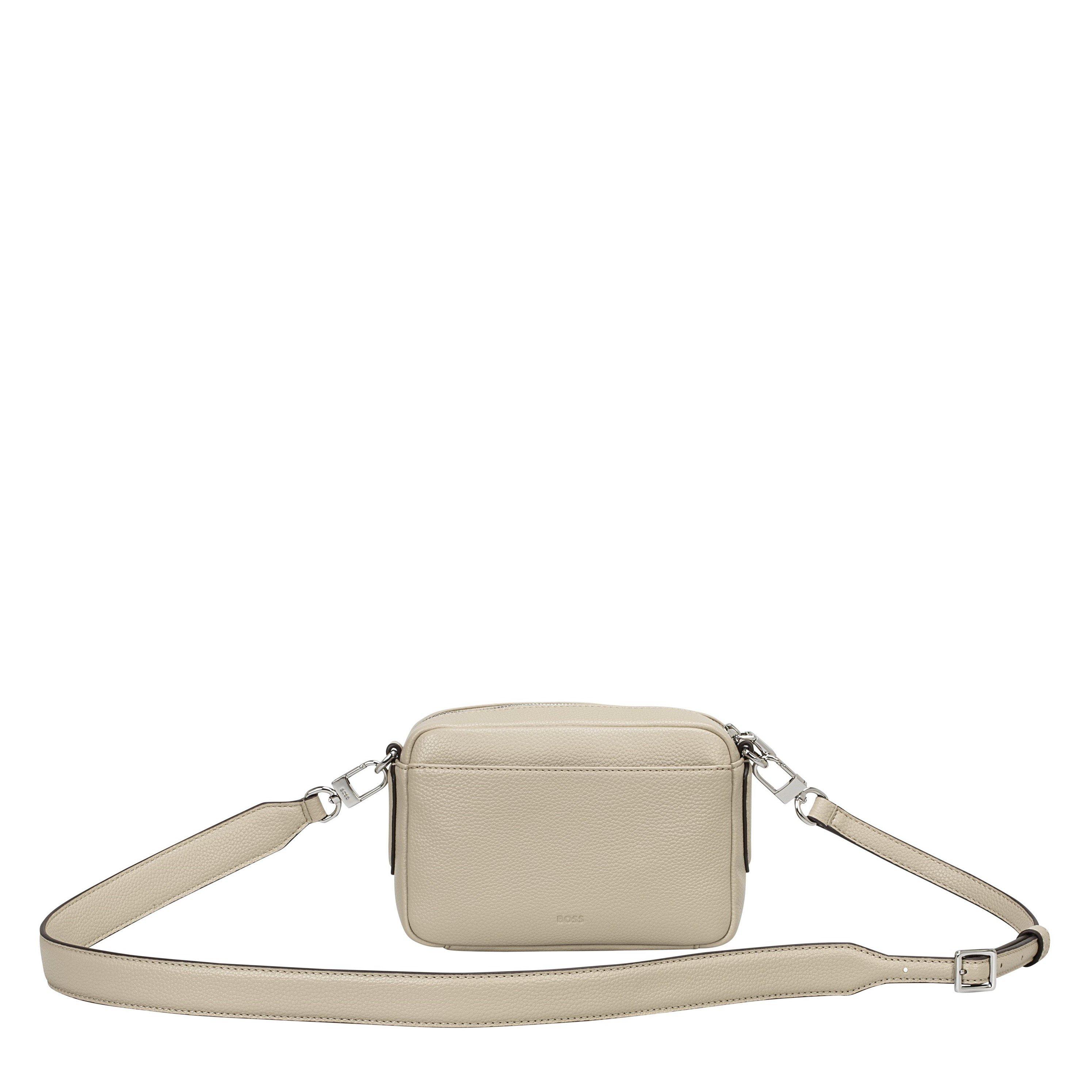 Beige 275 - Boss - Women's Crossbody Bag - 2