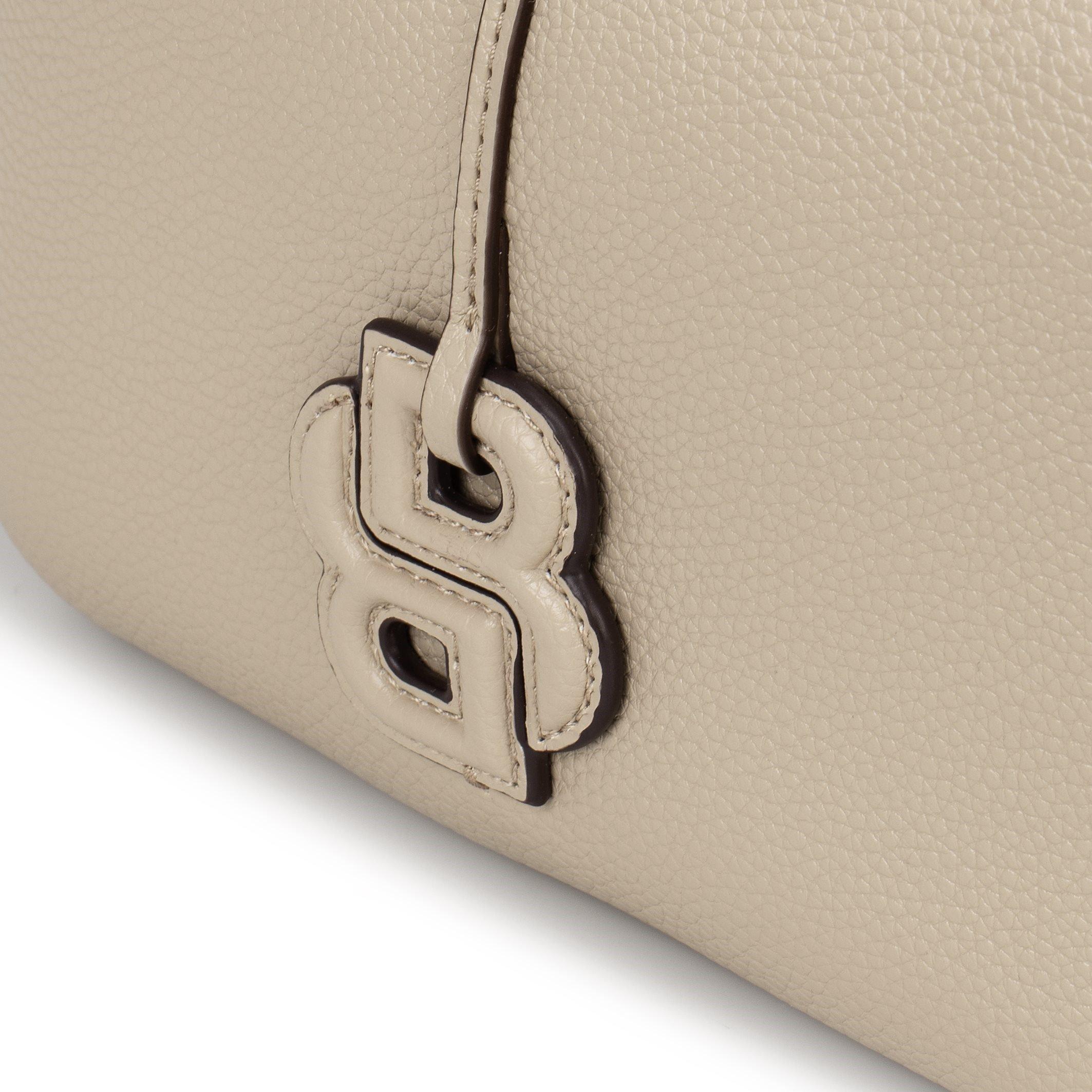 Beige 275 - Boss - Women's Crossbody Bag - 3