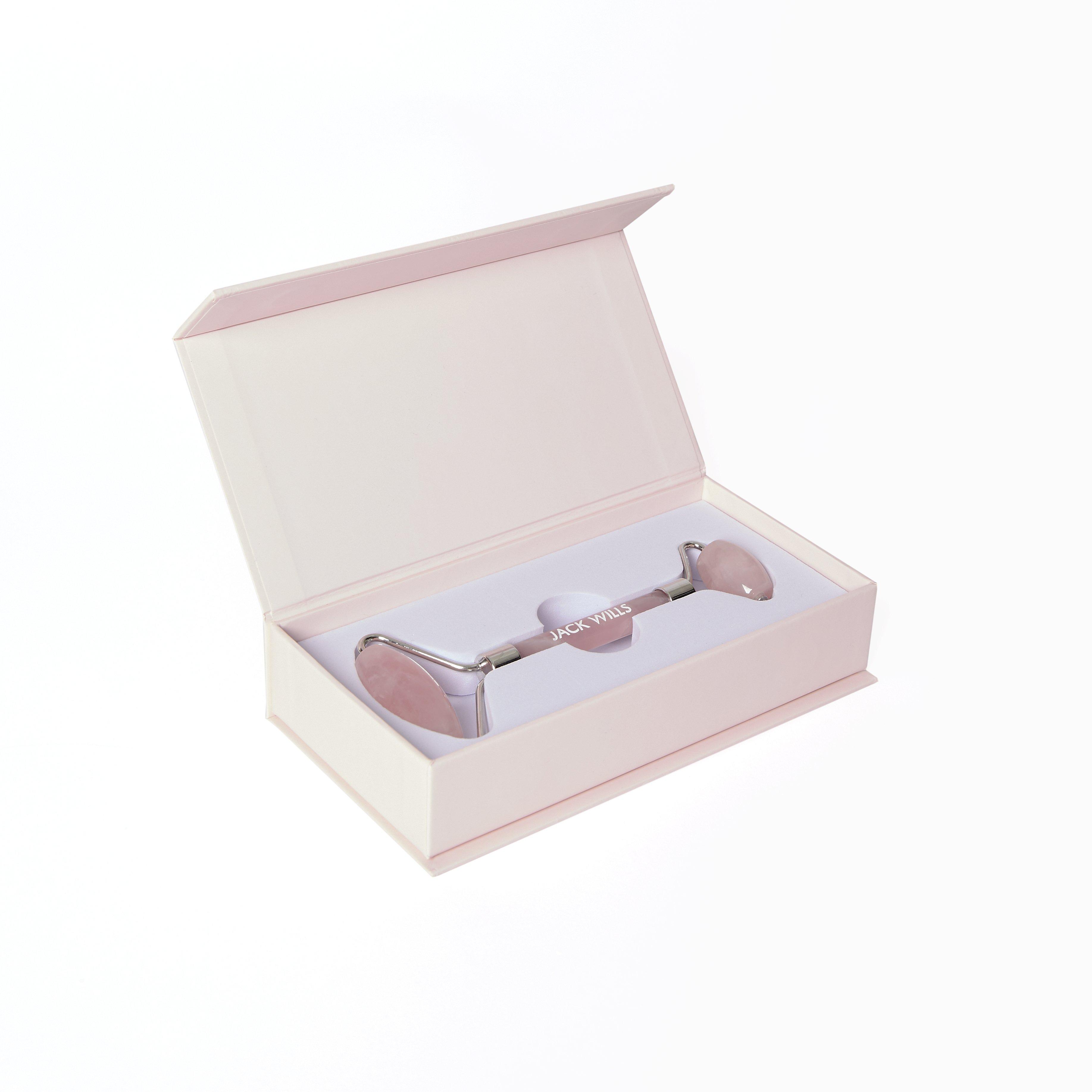 Quarzo rosa - Jack Wills - Jack Rose Quartz Roller - 3
