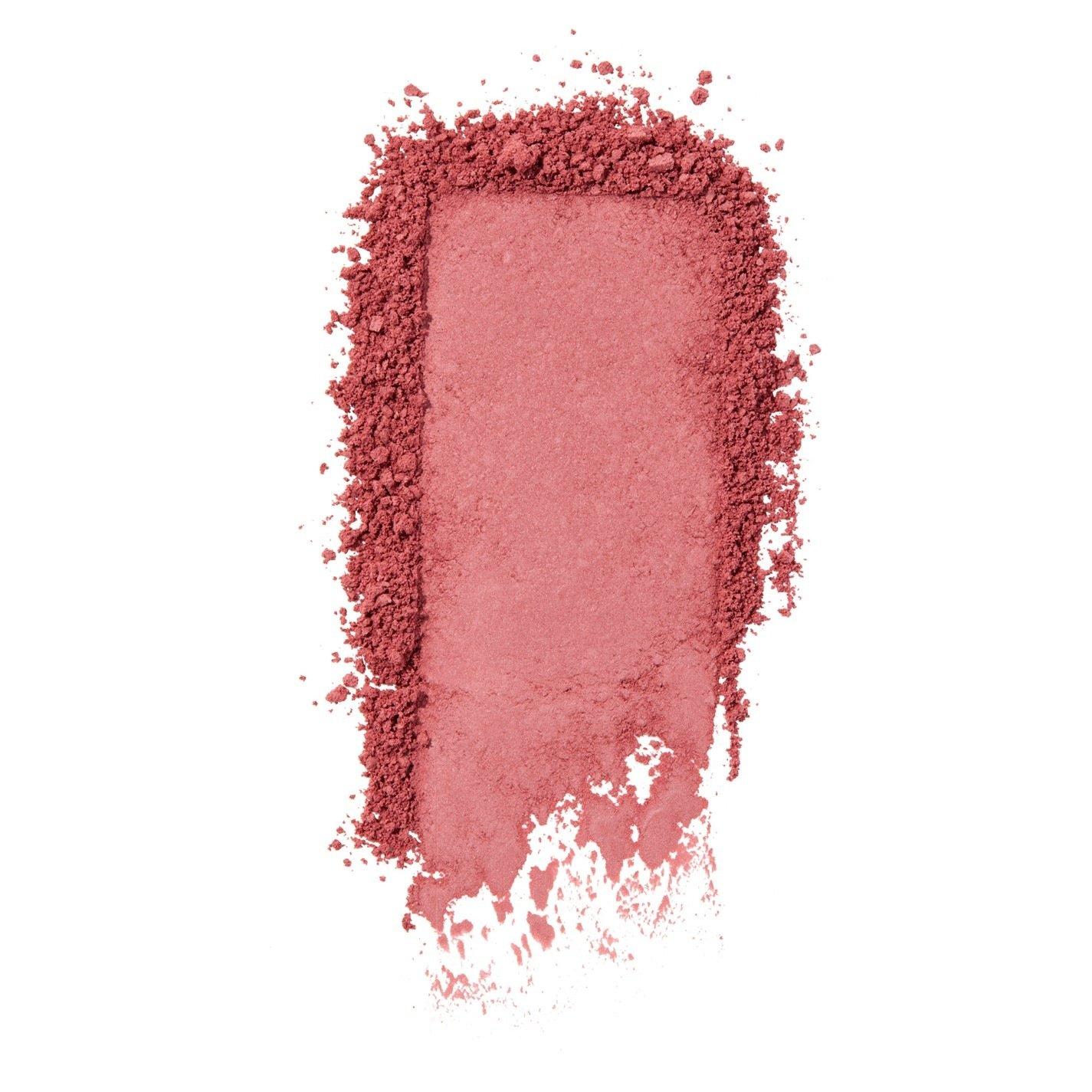 Plum Berry - Benefit - PomPom Pomegrante Rose Powder Blusher - 2