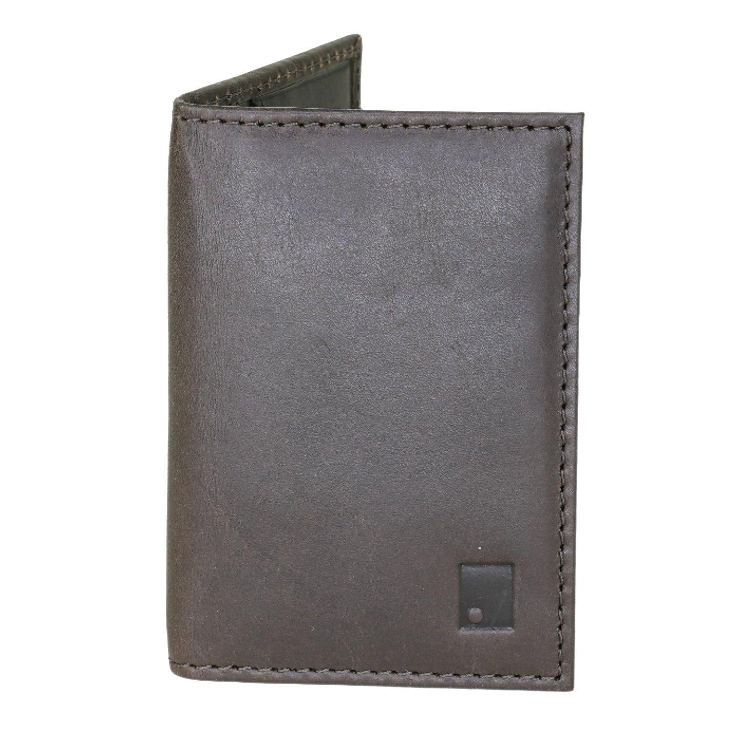 Bruin - Sophos - Sophos Leather Card Sn64 - 1