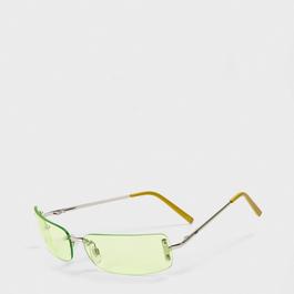 Vans Gemini Sunglasses Cherries Jubilee Rectangle Sunglasse Unisex Adults