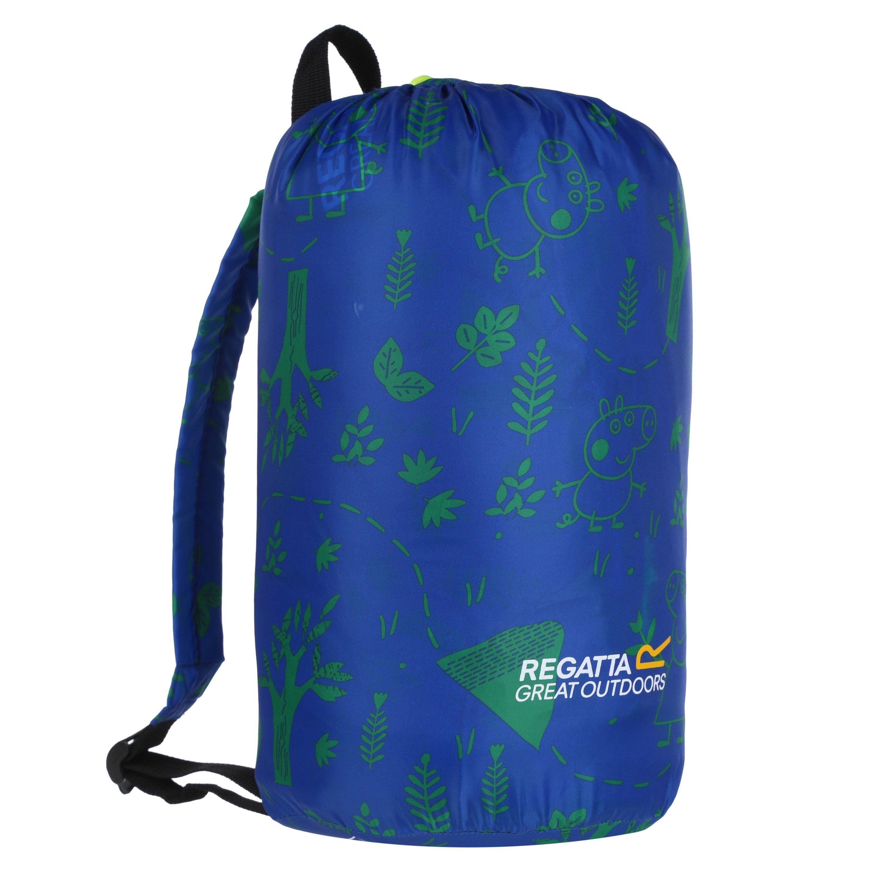 Peppa Trek - Regatta - Kids&#x27; Sleeping Bag - 2