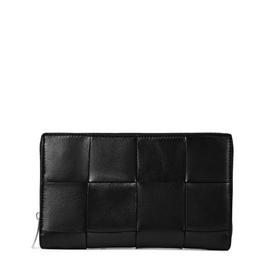 Bottega Veneta BV Zipped Wallet Ld99