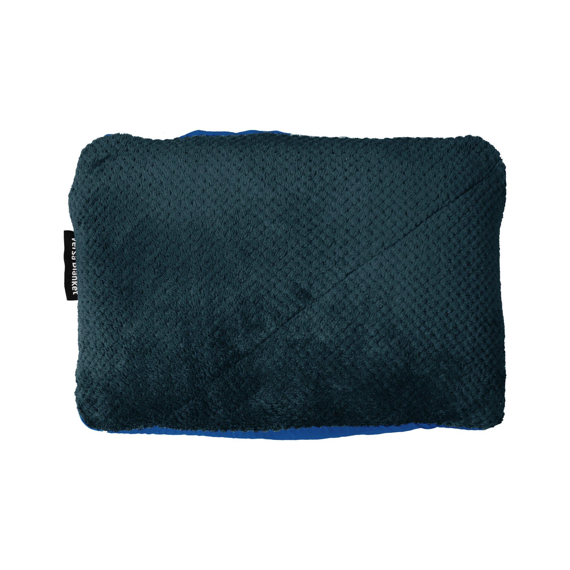 Klymit  Versa Luxe Blanket - Blue