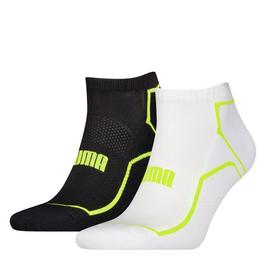 Puma Sneaker Run Socks 2 Pack