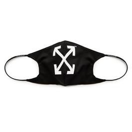 Off White Men's Arrow Face Mask