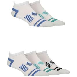 Sockshop 5Pk Trn Sck Sn00