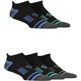 Sockshop 5Pk Trn Sck Sn00