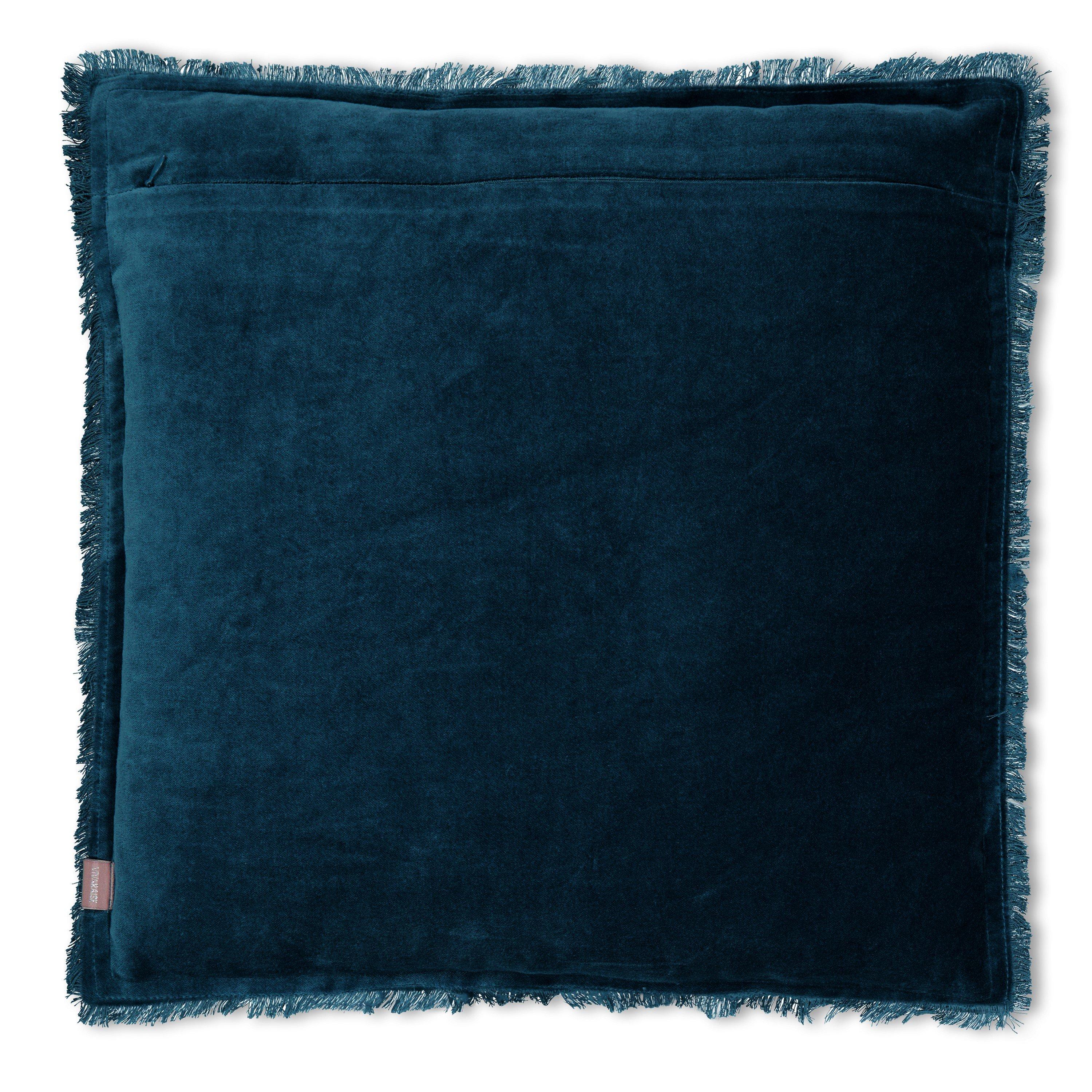 Peacock - Vivaraise - Fara Cushion 45x45cm - 3