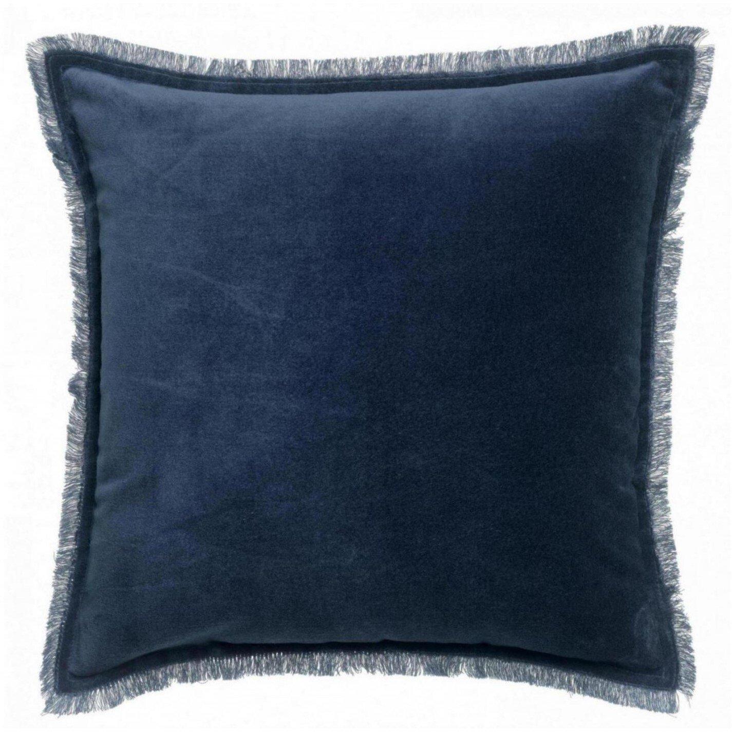 Vivaraise  Fara Cushion 45X45cm - Marine