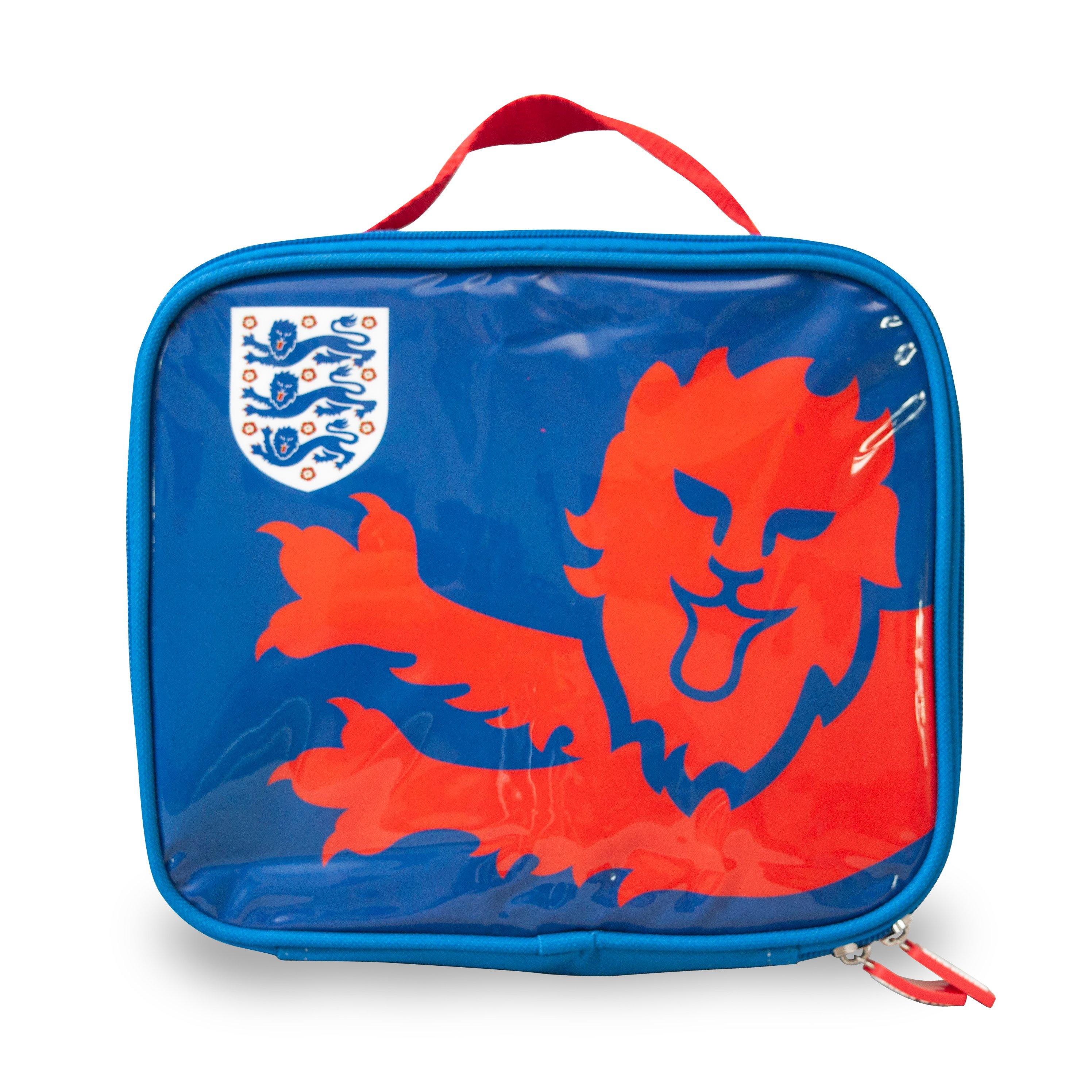 England - Team - Team ENG Lunchbag Li Jn63