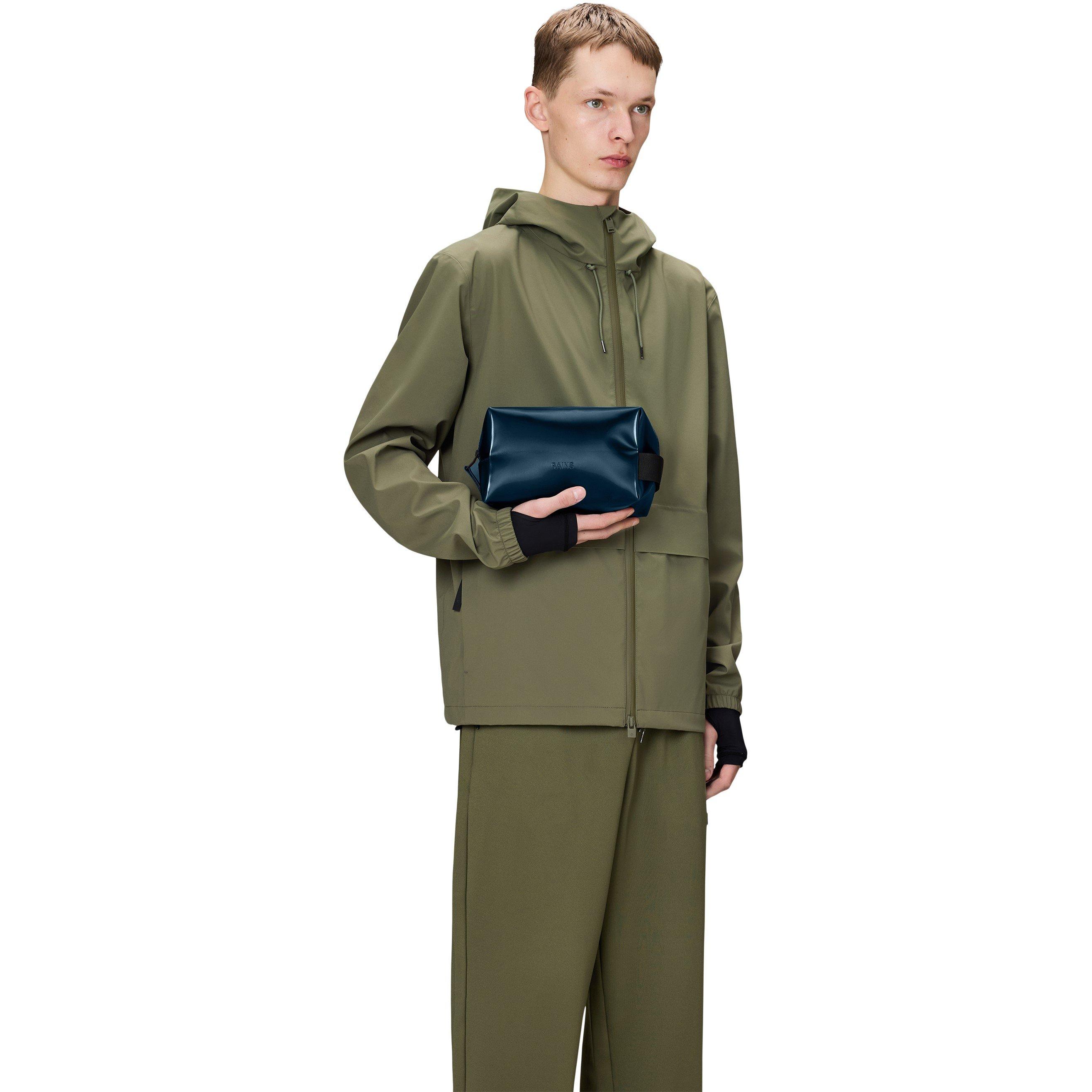 130 Spill - Rains - Women's Small Wash Bag - 3