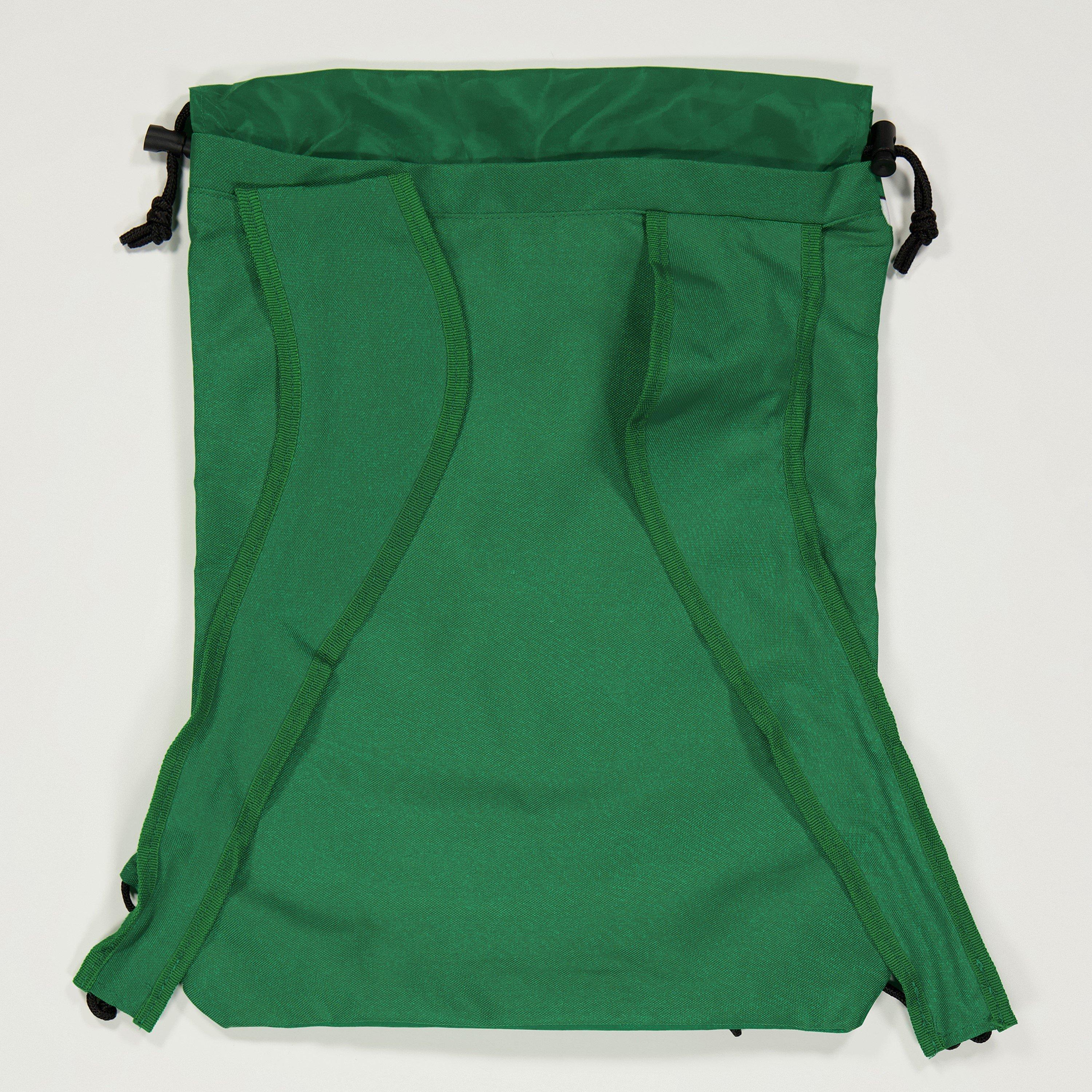 Grün - Celtic FC - DS Gym Sack - 2