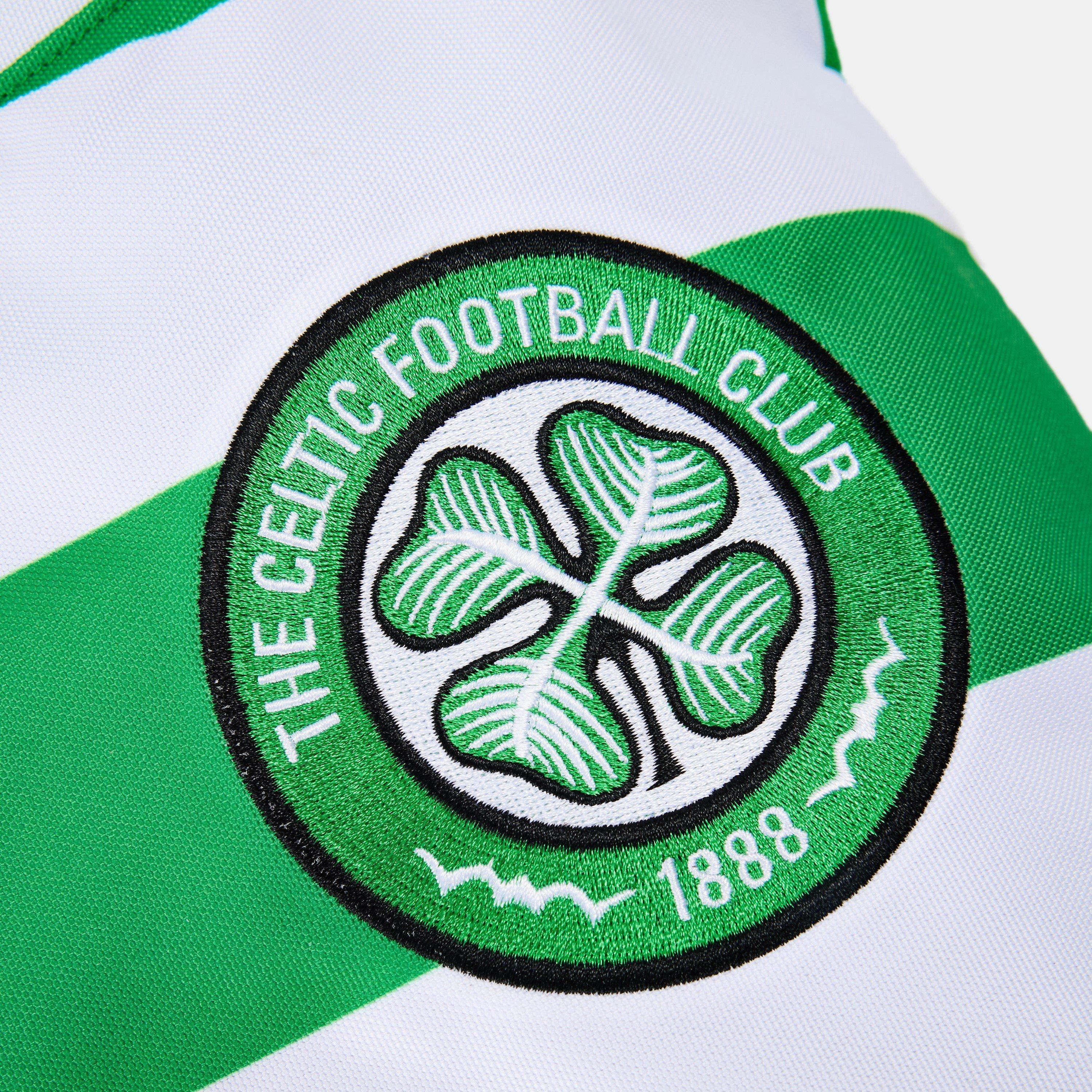 Grün - Celtic FC - DS Gym Sack - 3