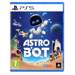 PlayStation GAME Astro Bot