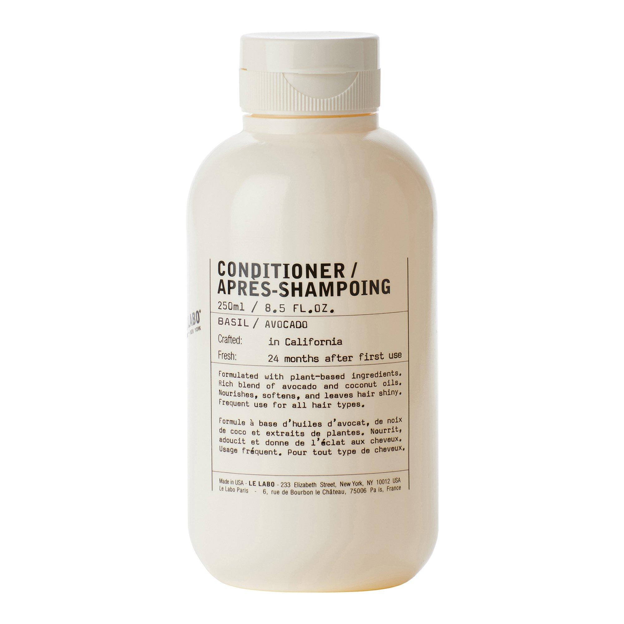 Conditoner - Le Labo - Basil Conditioner 250Ml