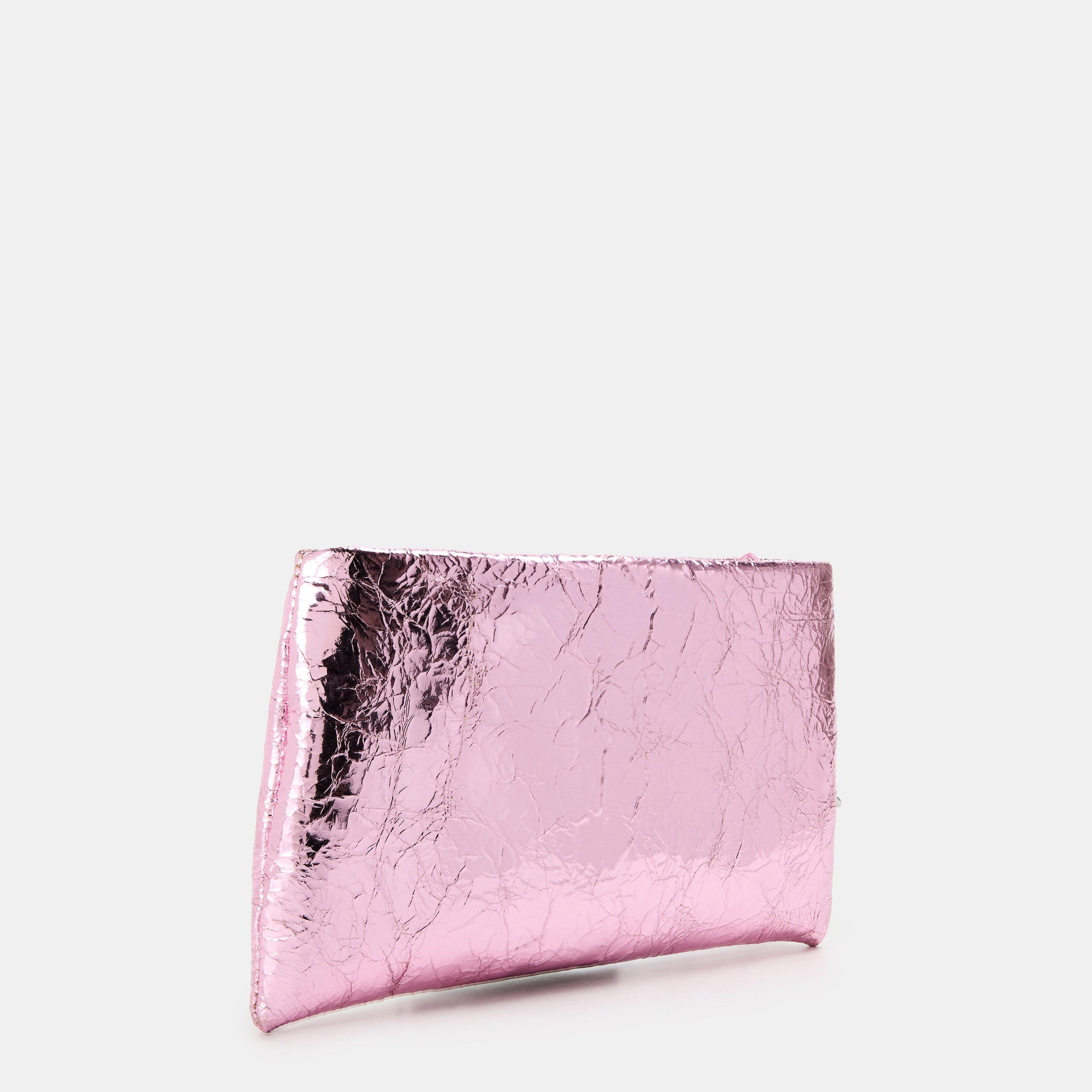 LightPink - Vivienne Westwood - Women's Viv Sadie Clutch Bag - 2
