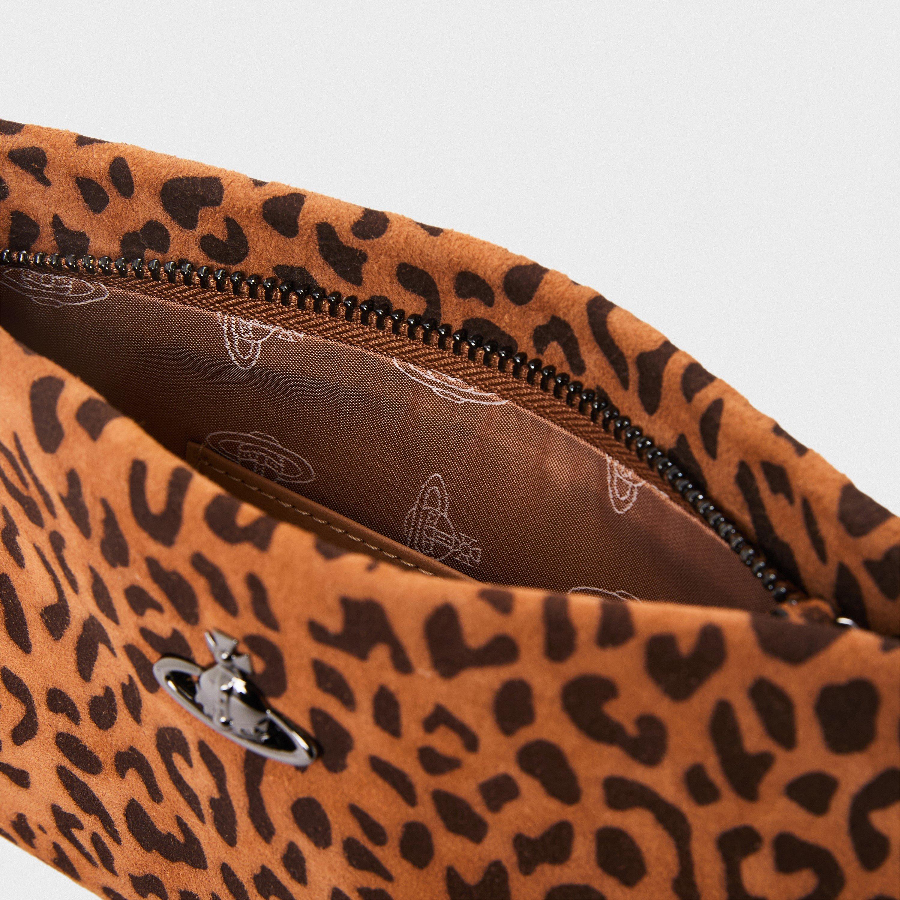 Vivienne Westwood Accessories | Women's Viv Sadie Clutch Bag