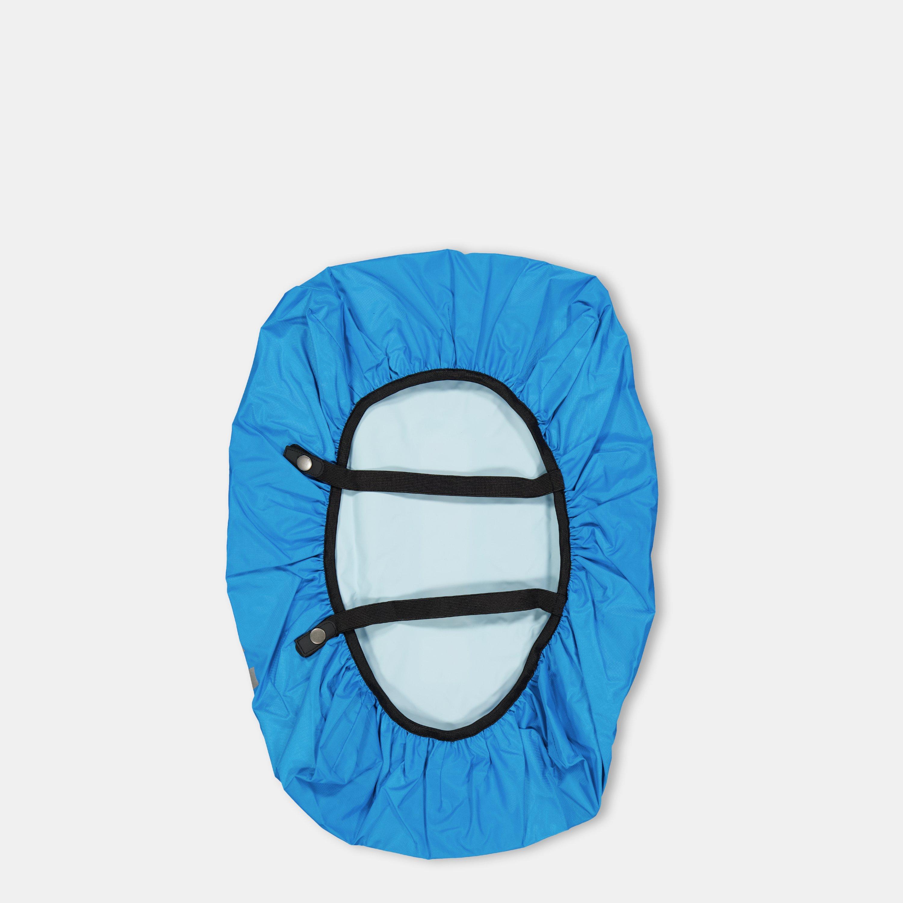 Blau - Hump - Original Waterproof Backpack Cover - 2