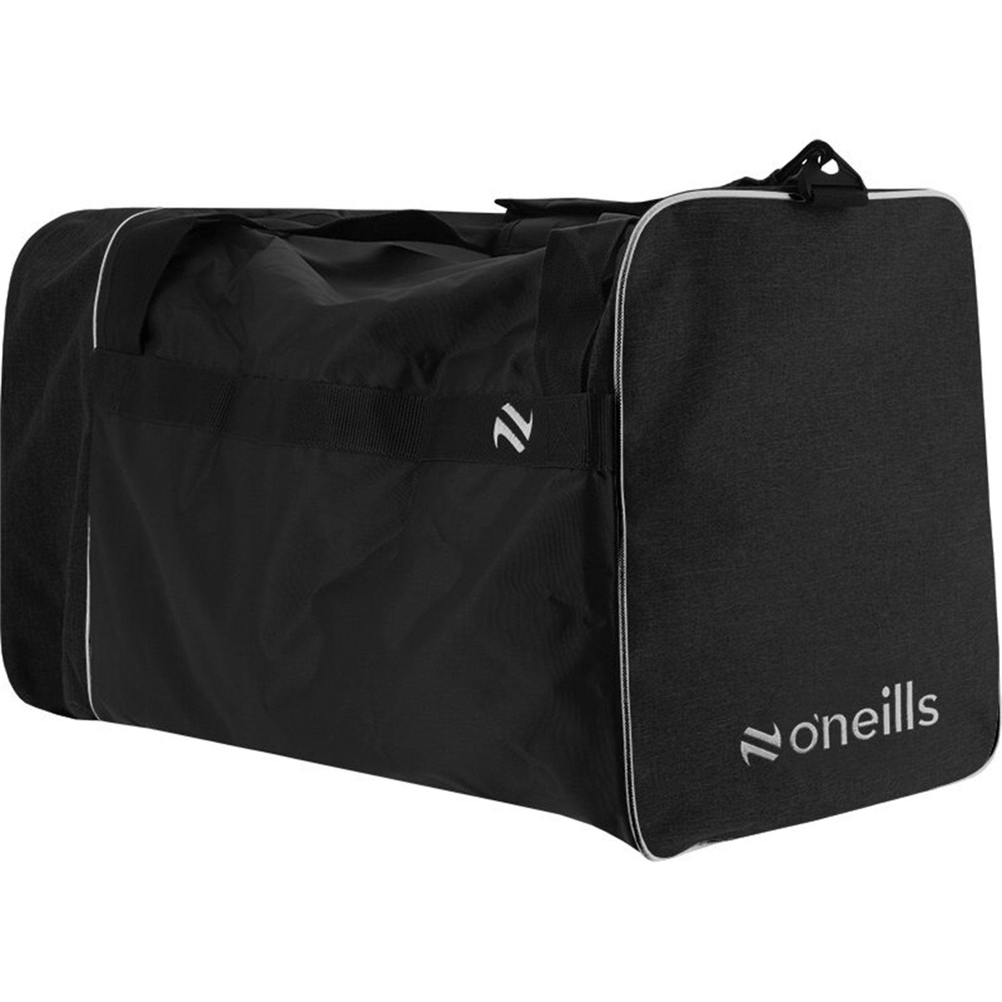 Black/Silver - ONeills - Kent Holdall Senior - 1