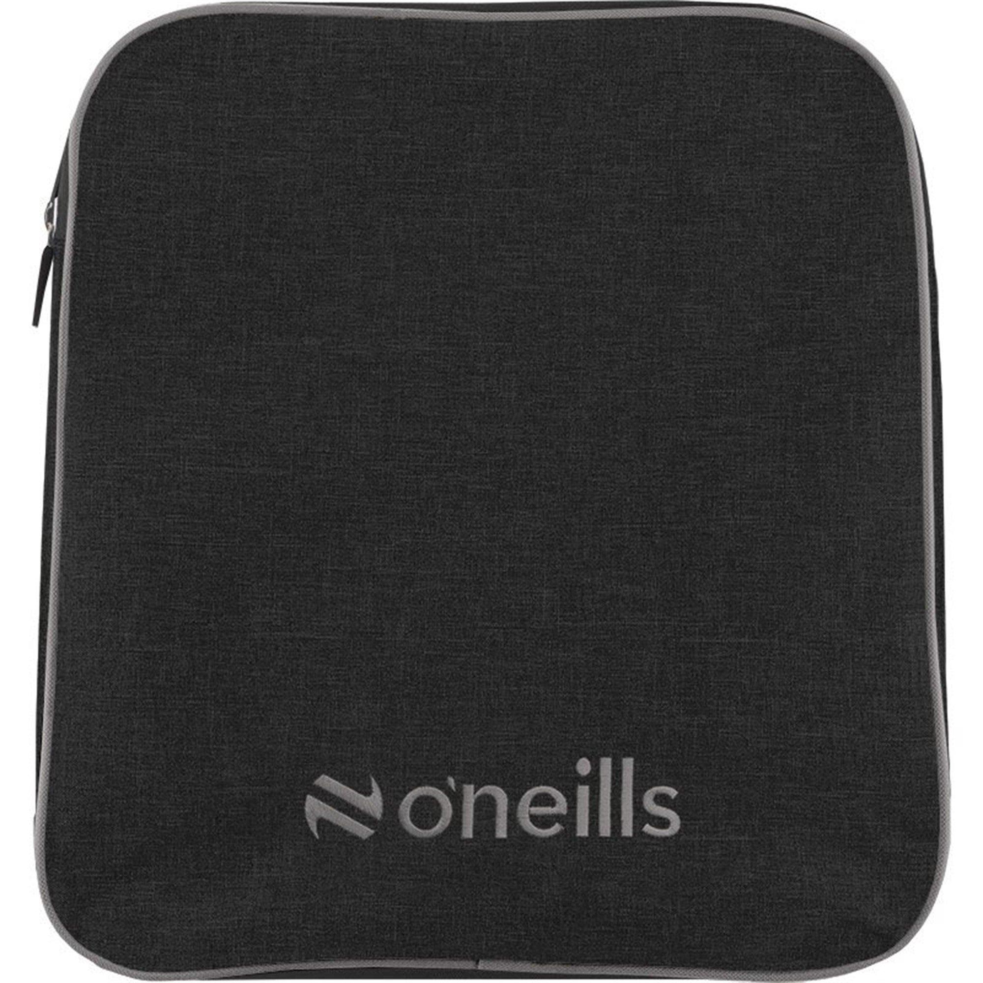 Black/Silver - ONeills - Kent Holdall Senior - 2