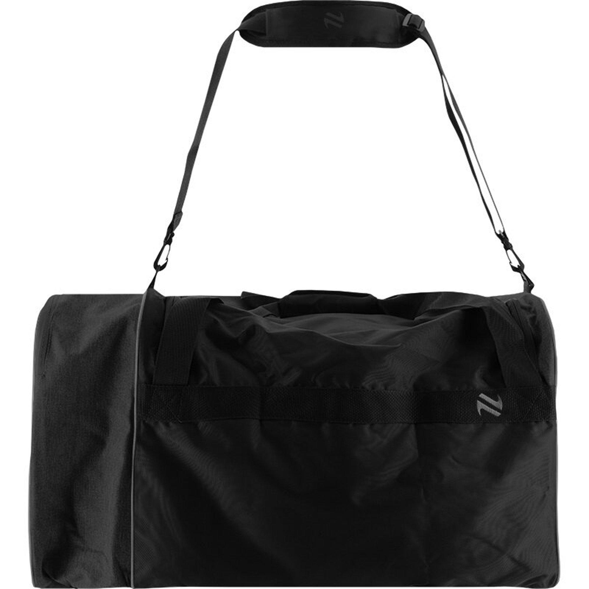 Black/Silver - ONeills - Kent Holdall Senior - 4